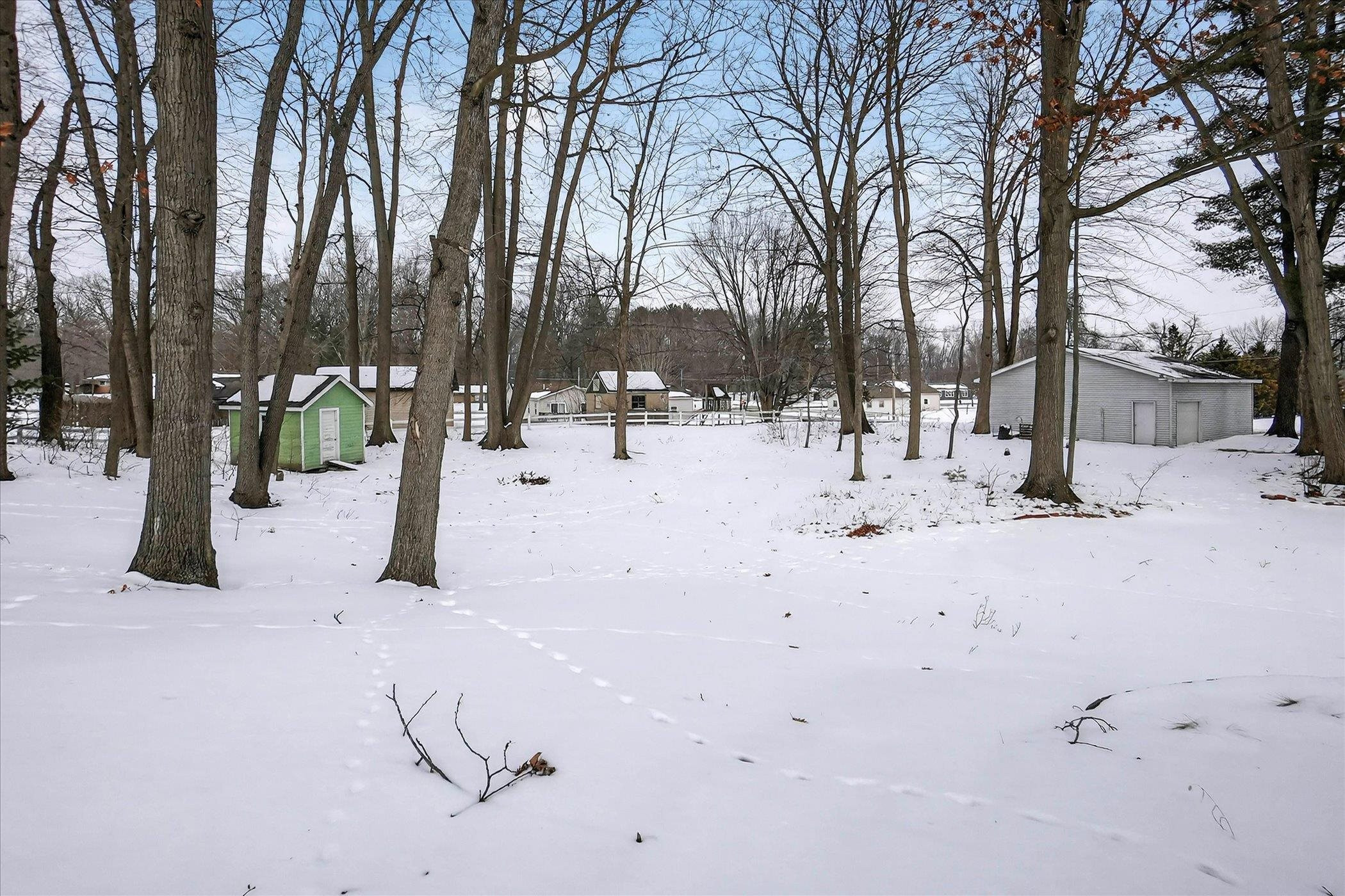 410 W Maple Street, Saint Charles, MI 48655 — Photo 49