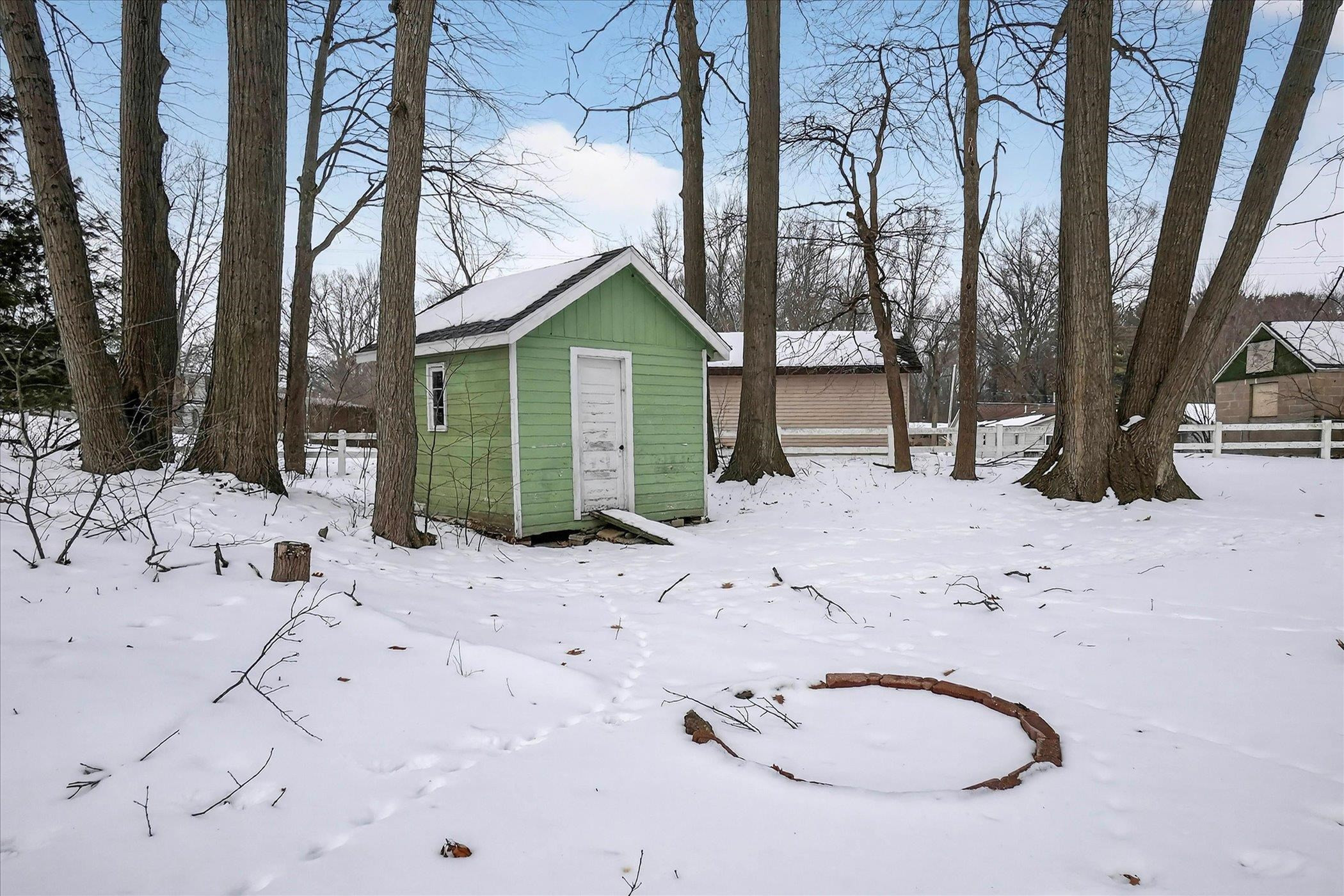 410 W Maple Street, Saint Charles, MI 48655 — Photo 50