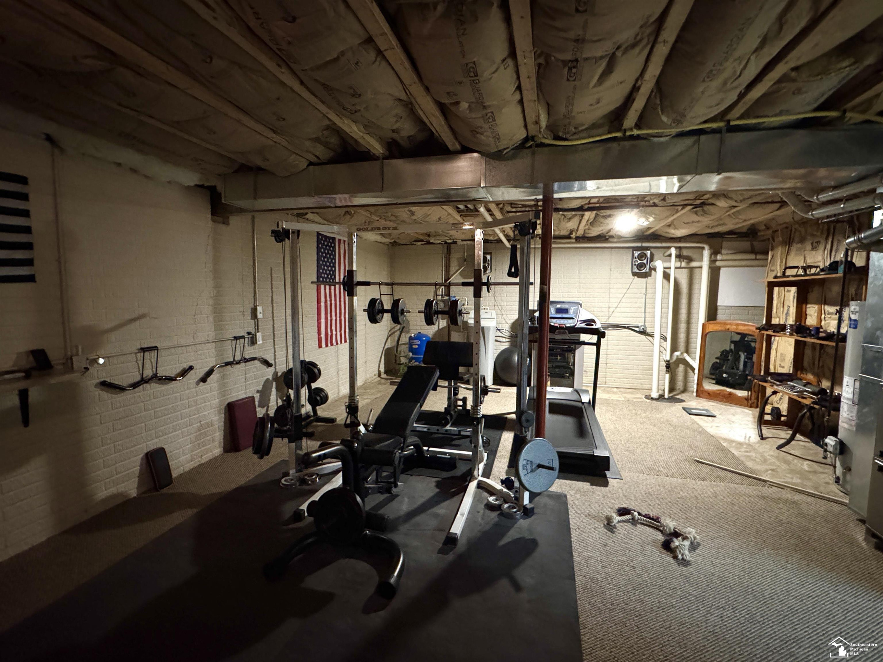 1826 Oak Leaf Drive, Adrian, MI 49221 — Photo 29