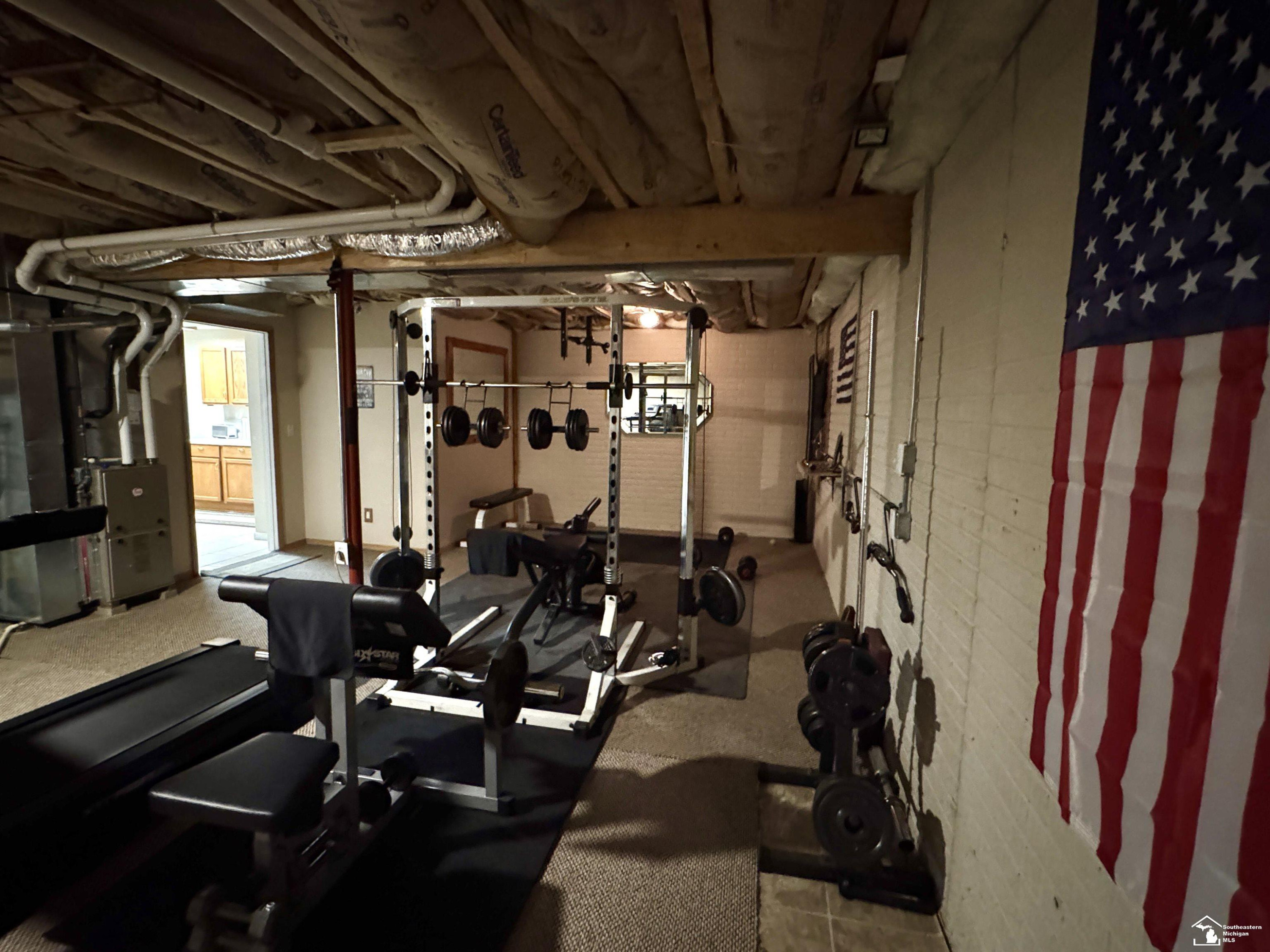 1826 Oak Leaf Drive, Adrian, MI 49221 — Photo 30