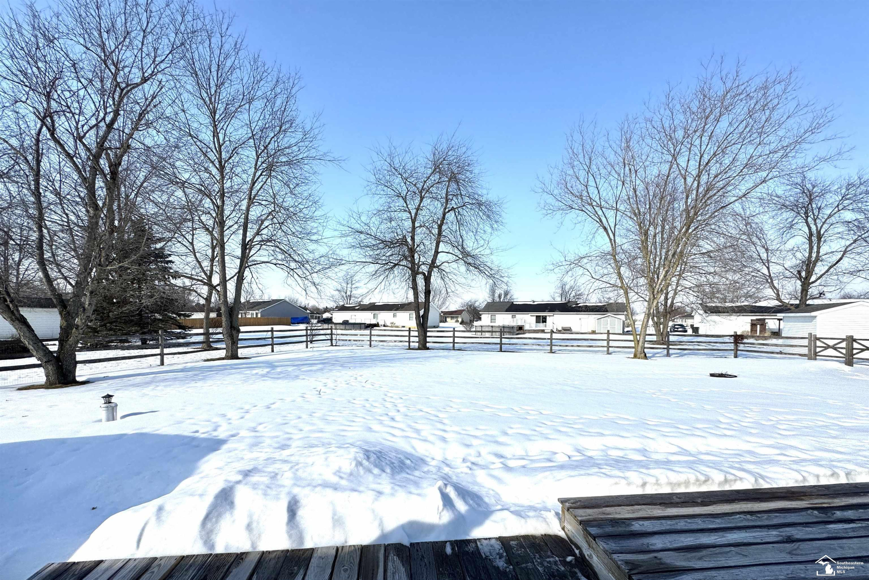 1826 Oak Leaf Drive, Adrian, MI 49221 — Photo 39