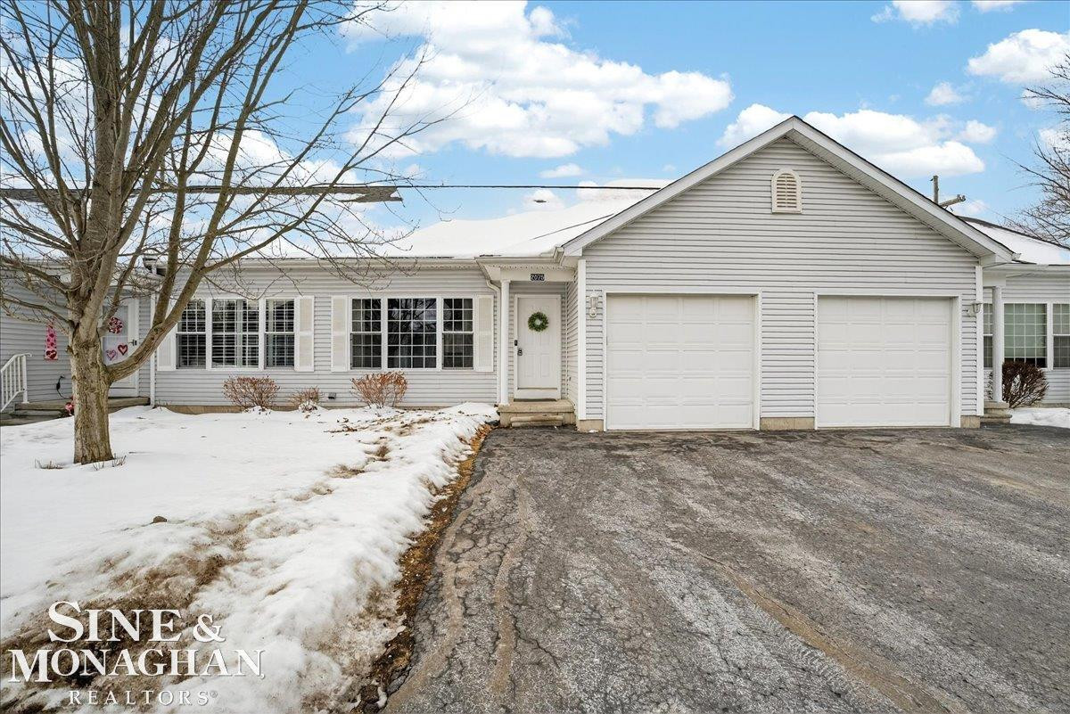 2075 Pauls Court, Marysville, MI 48040 — front exterior