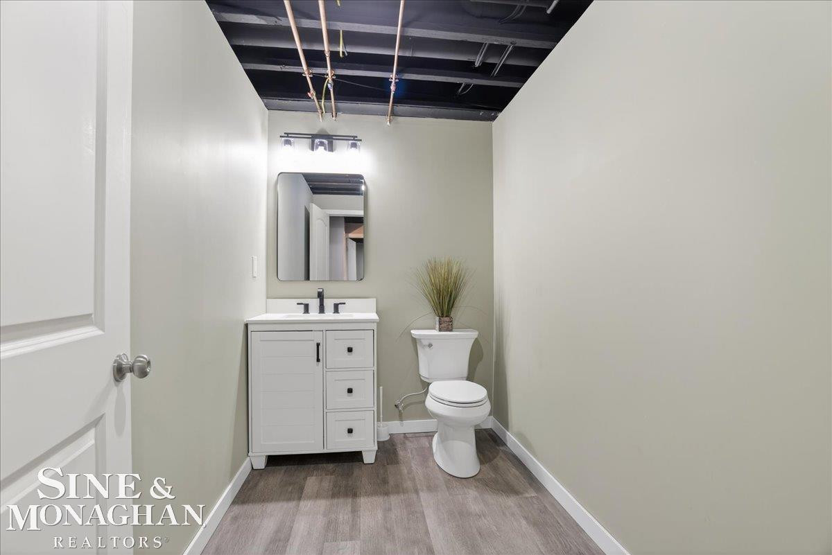 2075 Pauls Court, Marysville, MI 48040 — Photo 17