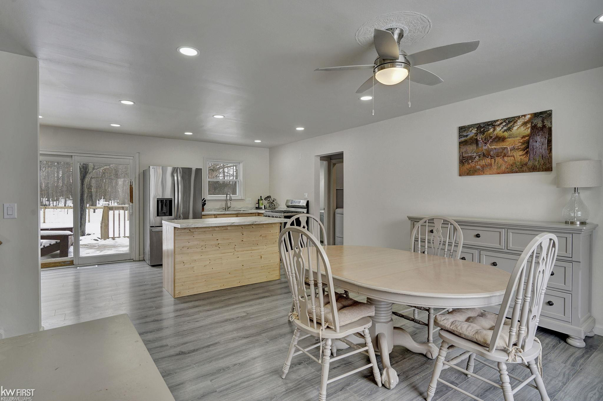 1064 E Tobias Road, Clio, MI 48420 — Photo 3