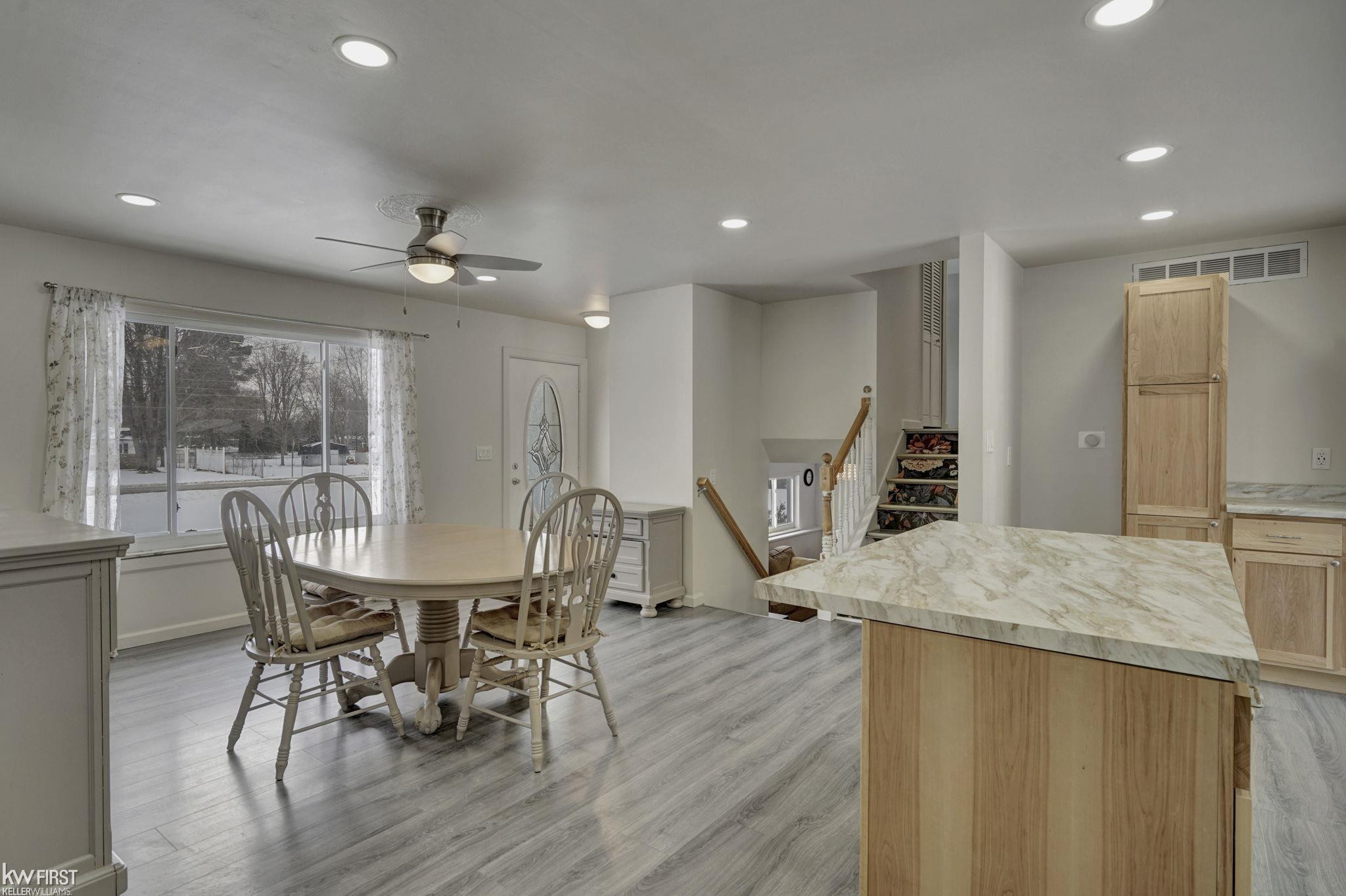 1064 E Tobias Road, Clio, MI 48420 — Photo 4