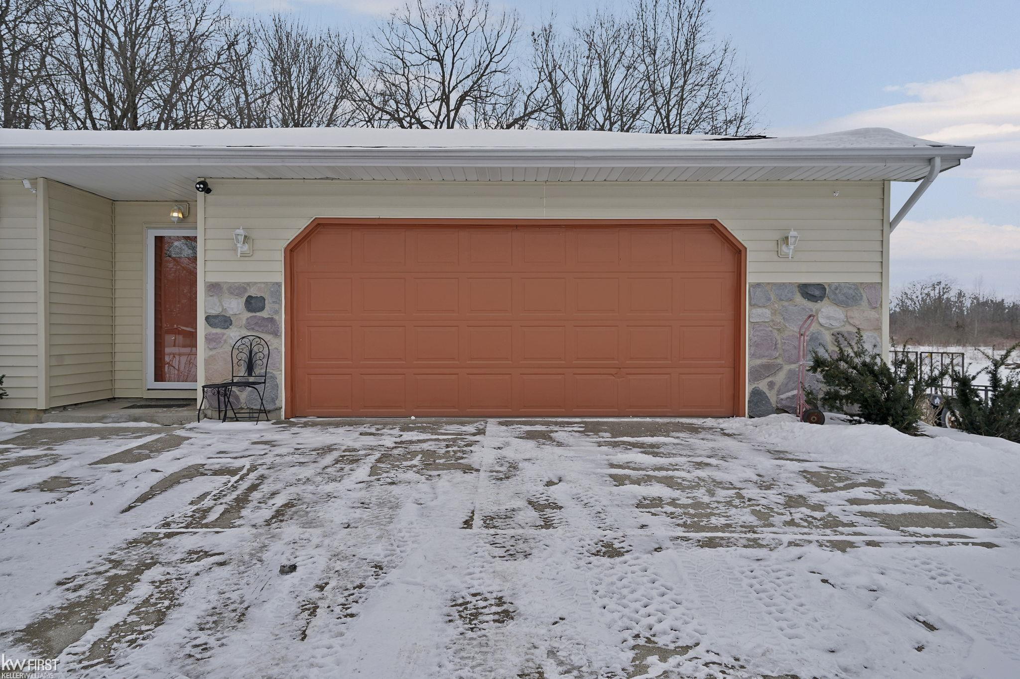 1064 E Tobias Road, Clio, MI 48420 — Photo 25