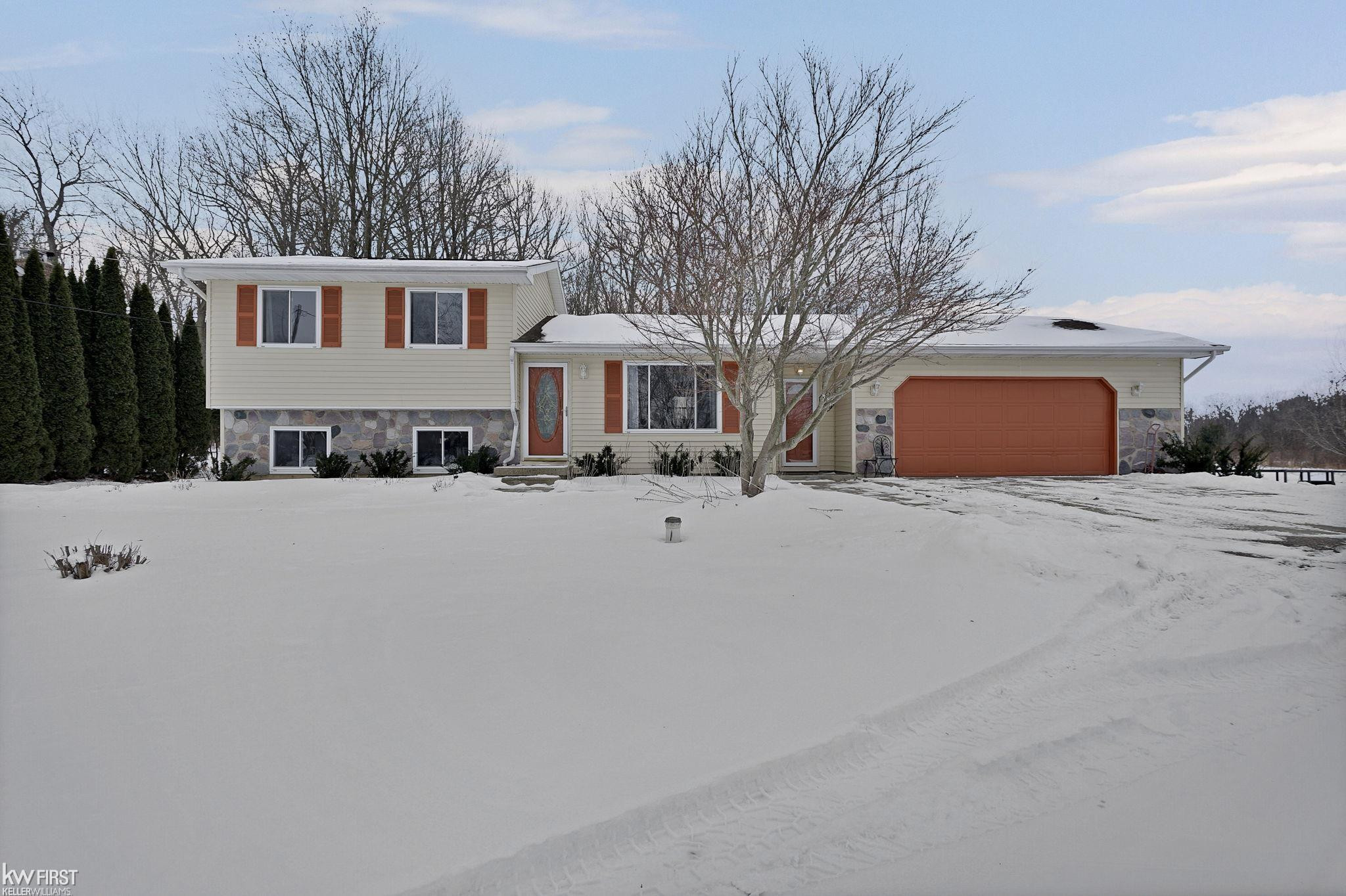 1064 E Tobias Road, Clio, MI 48420 — Photo 27