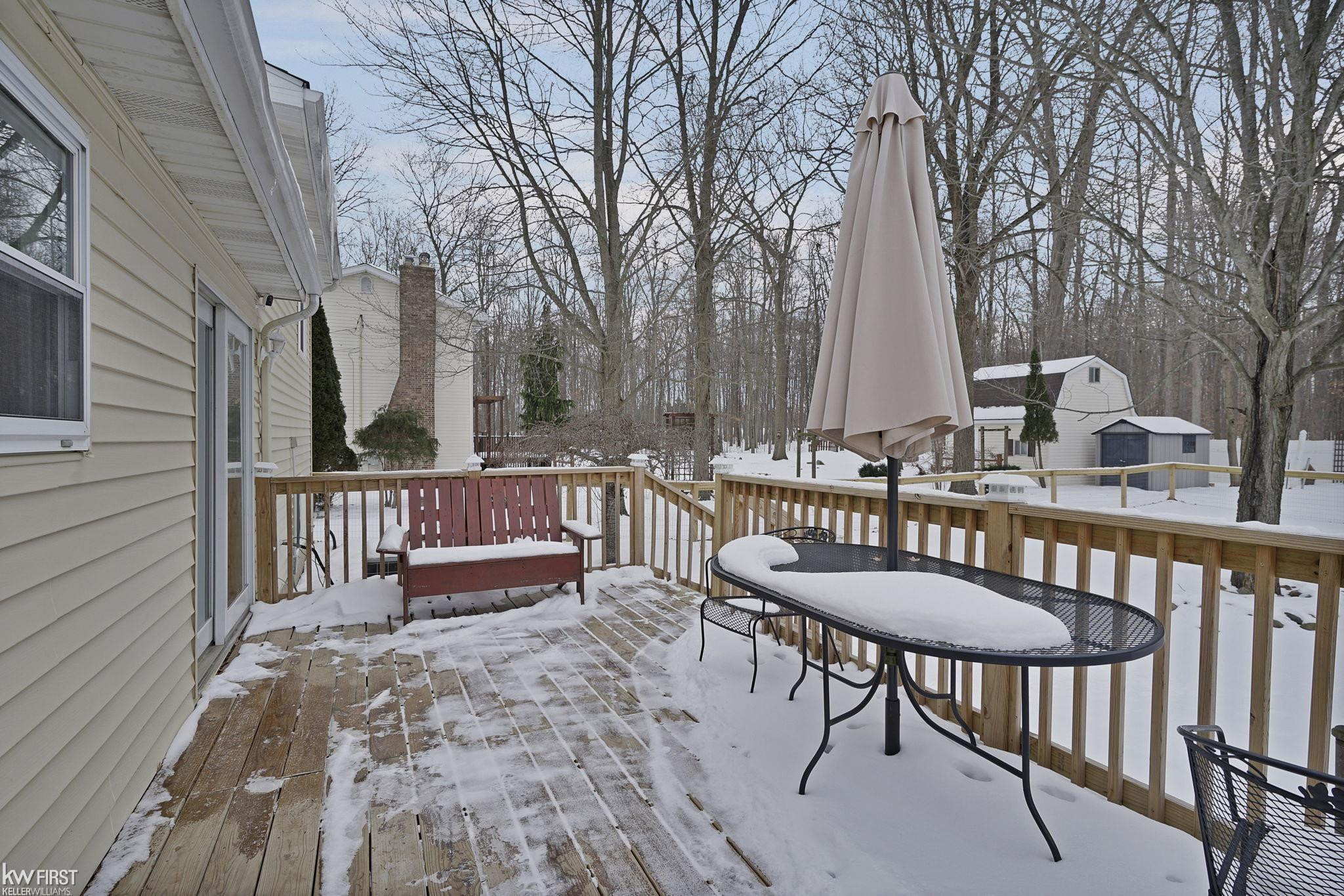1064 E Tobias Road, Clio, MI 48420 — Photo 28