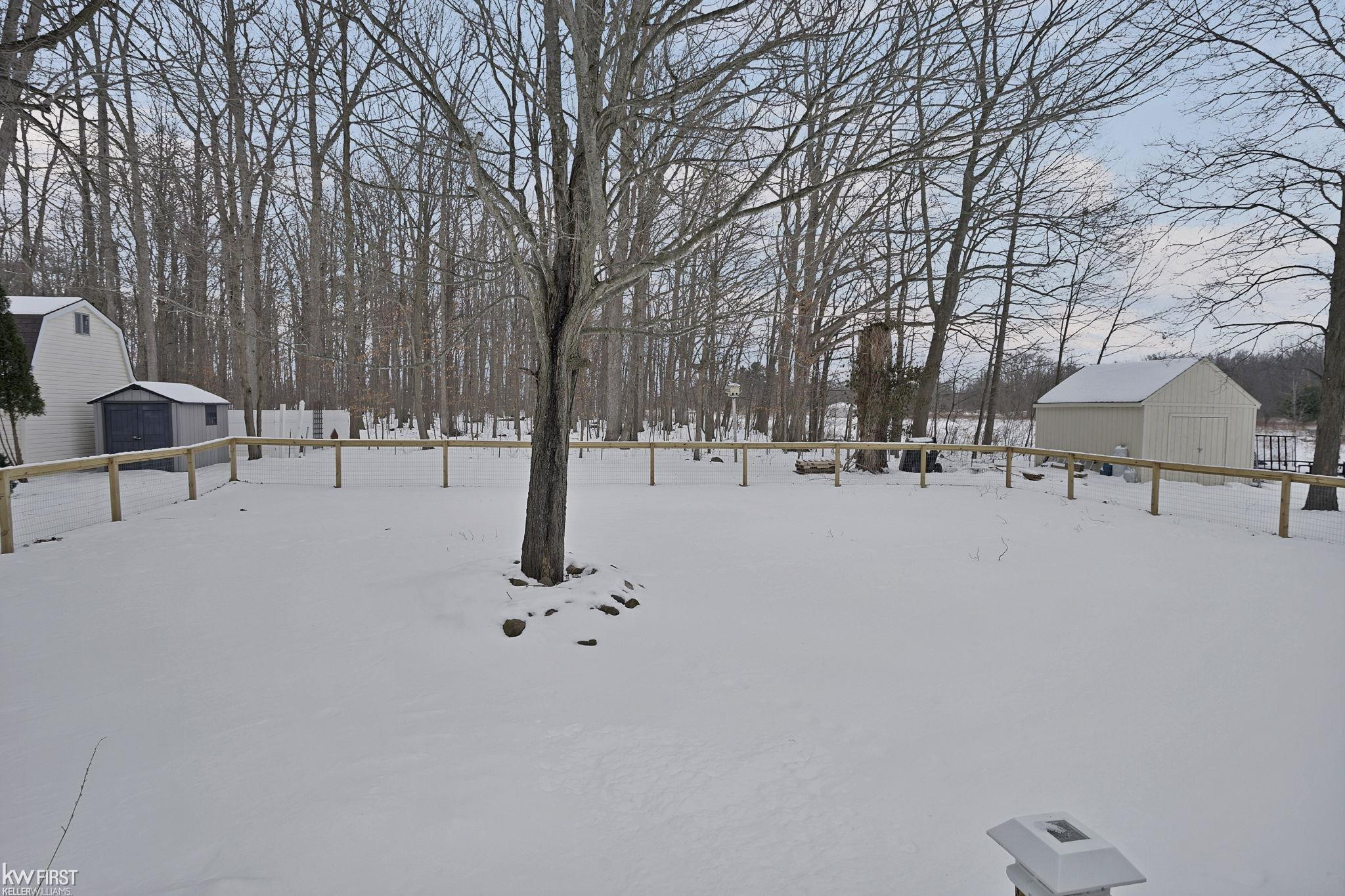 1064 E Tobias Road, Clio, MI 48420 — Photo 30