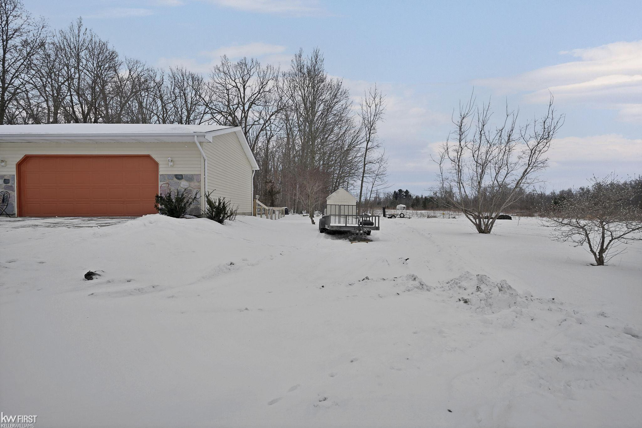 1064 E Tobias Road, Clio, MI 48420 — Photo 31