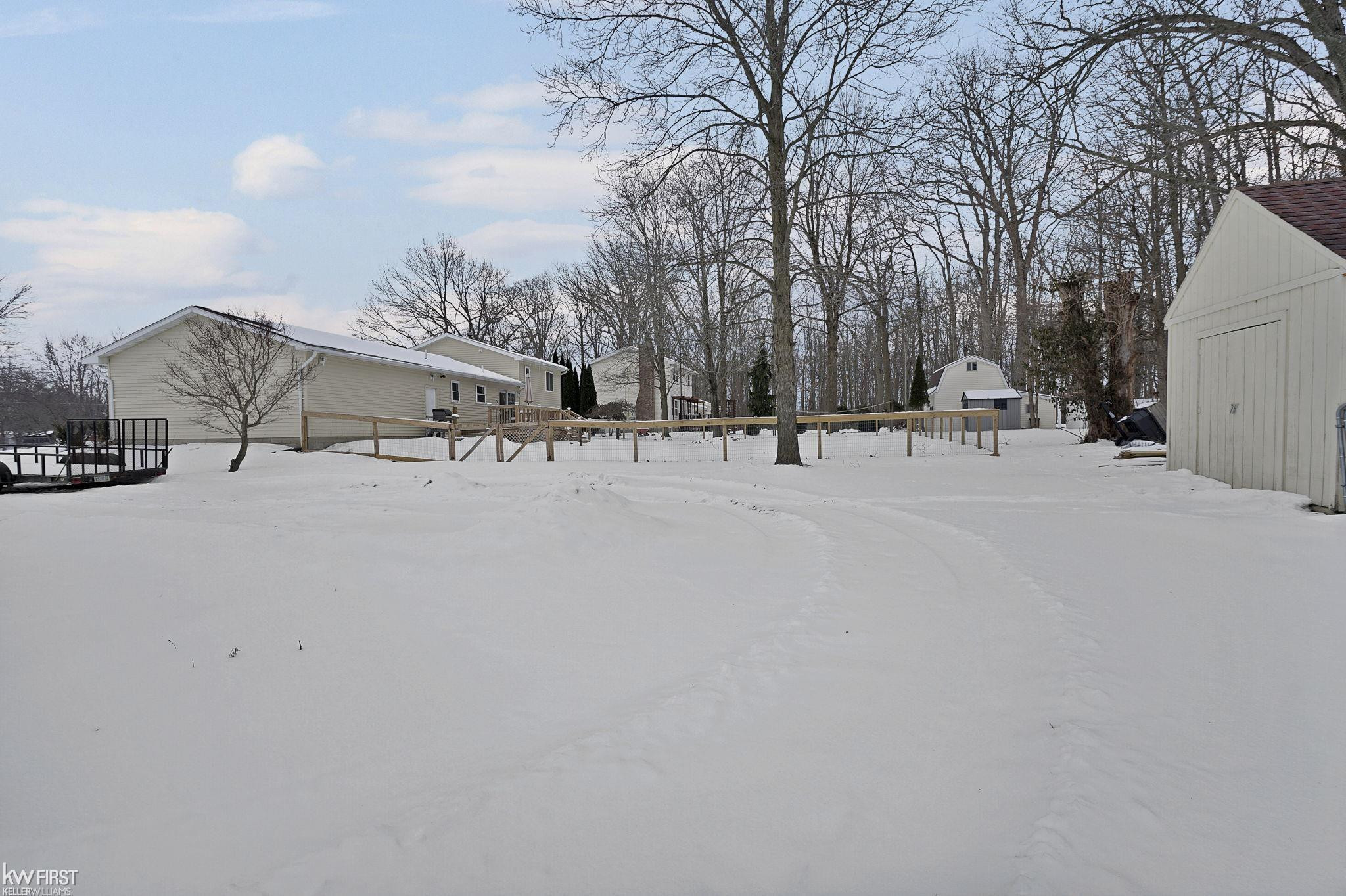 1064 E Tobias Road, Clio, MI 48420 — Photo 32