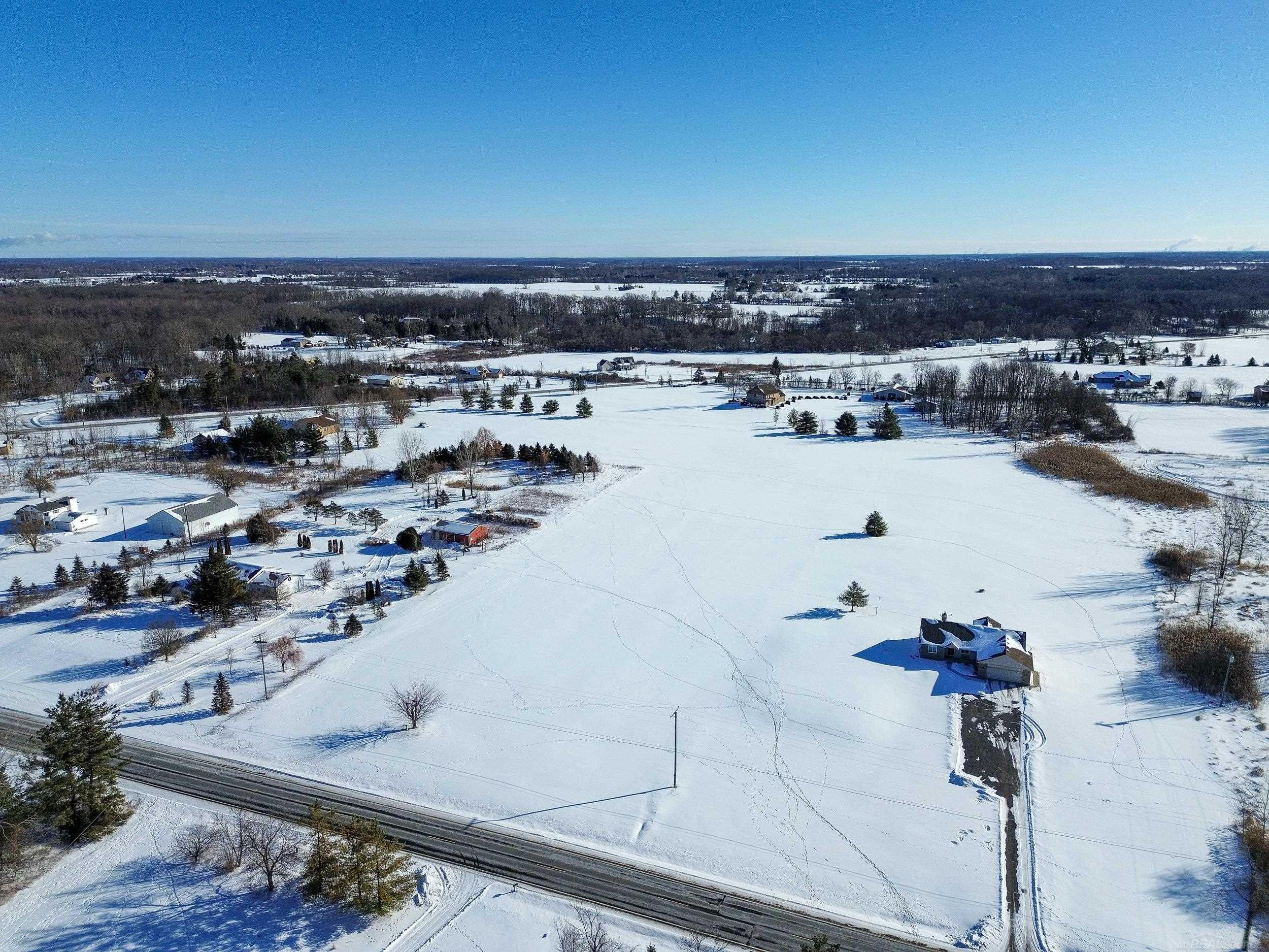 0 Riley Center Road, MI — Photo 2