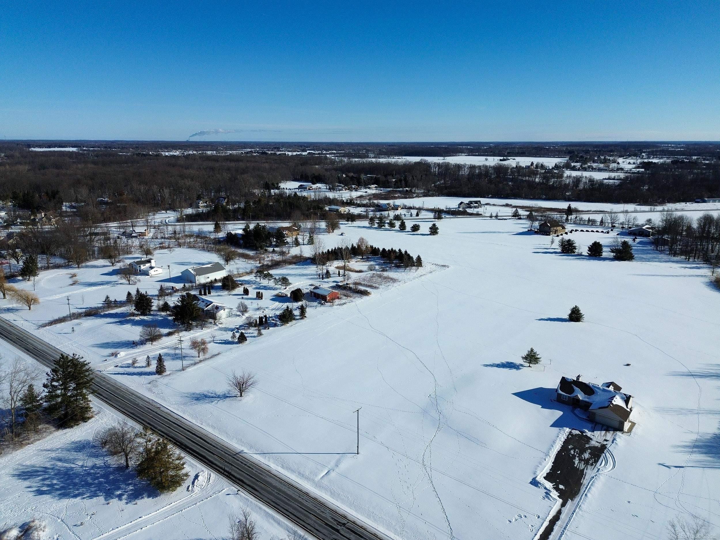0 Riley Center Road, MI — Photo 3