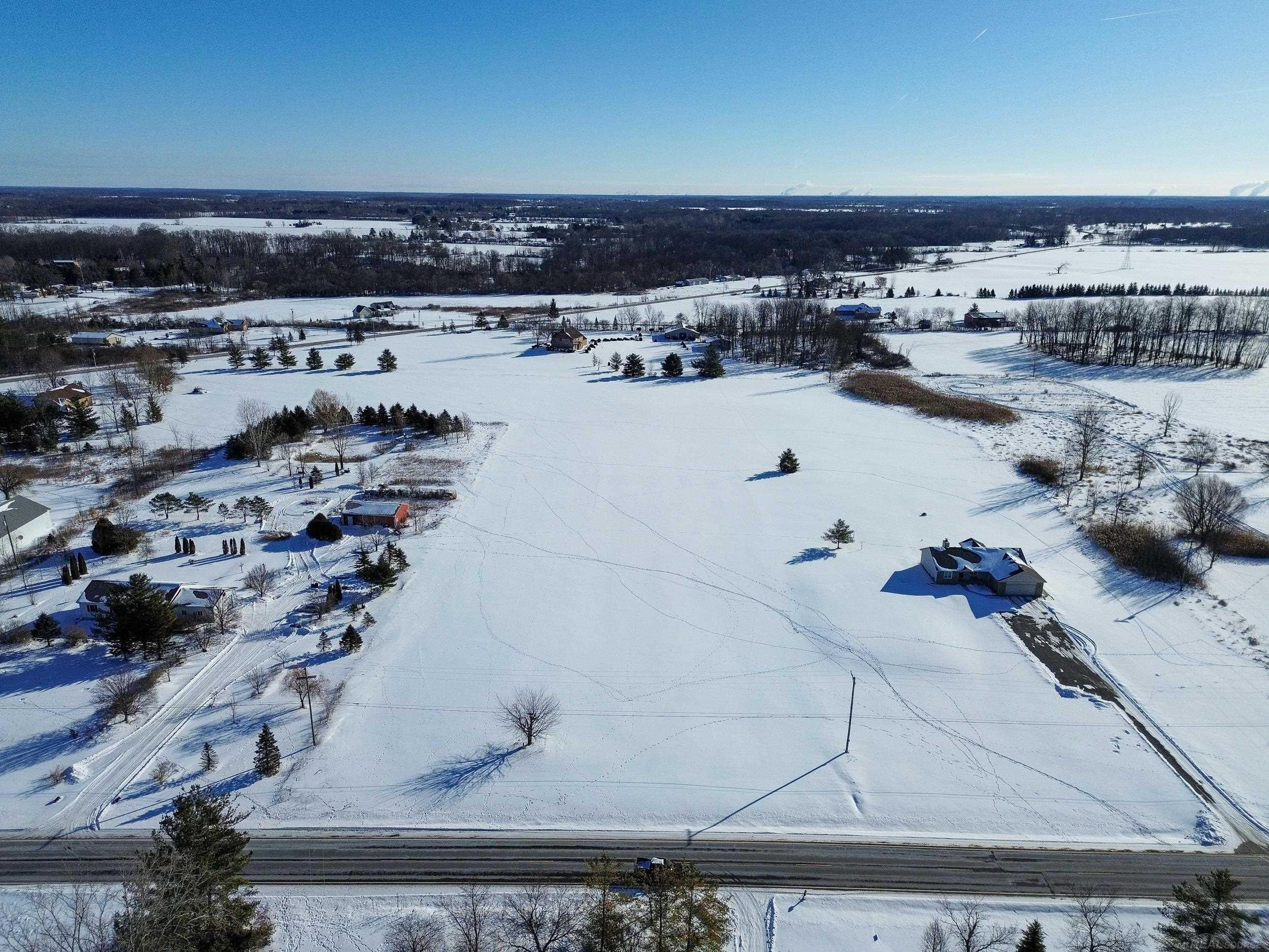 0 Riley Center Road, MI — Photo 4