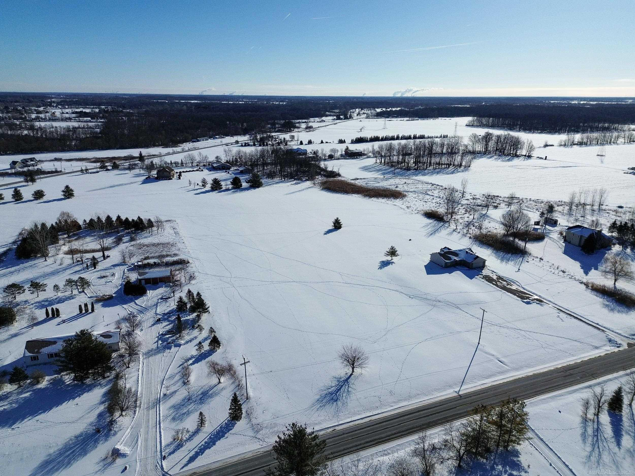 0 Riley Center Road, MI — Photo 5