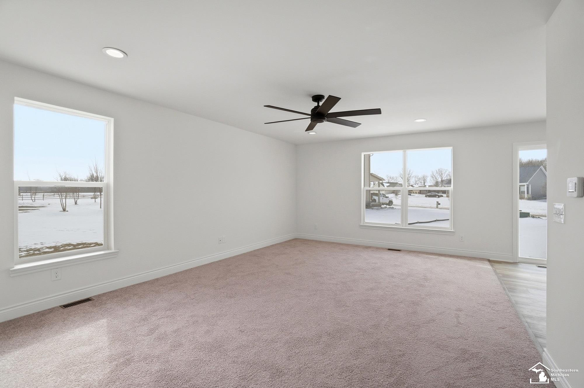4150 Swan Ridge Lane, Newport, MI 48166 — Photo 2