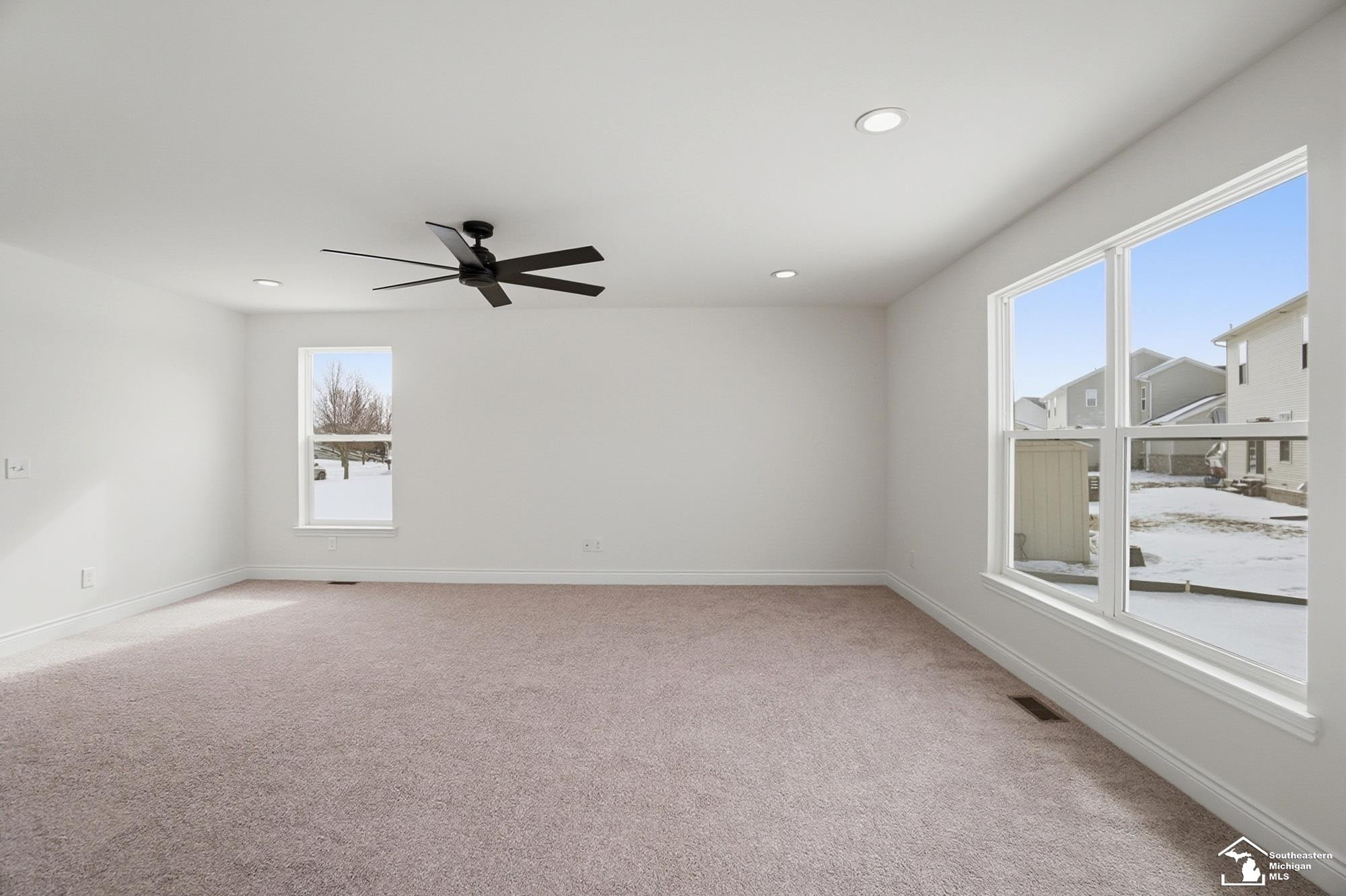 4150 Swan Ridge Lane, Newport, MI 48166 — Photo 8