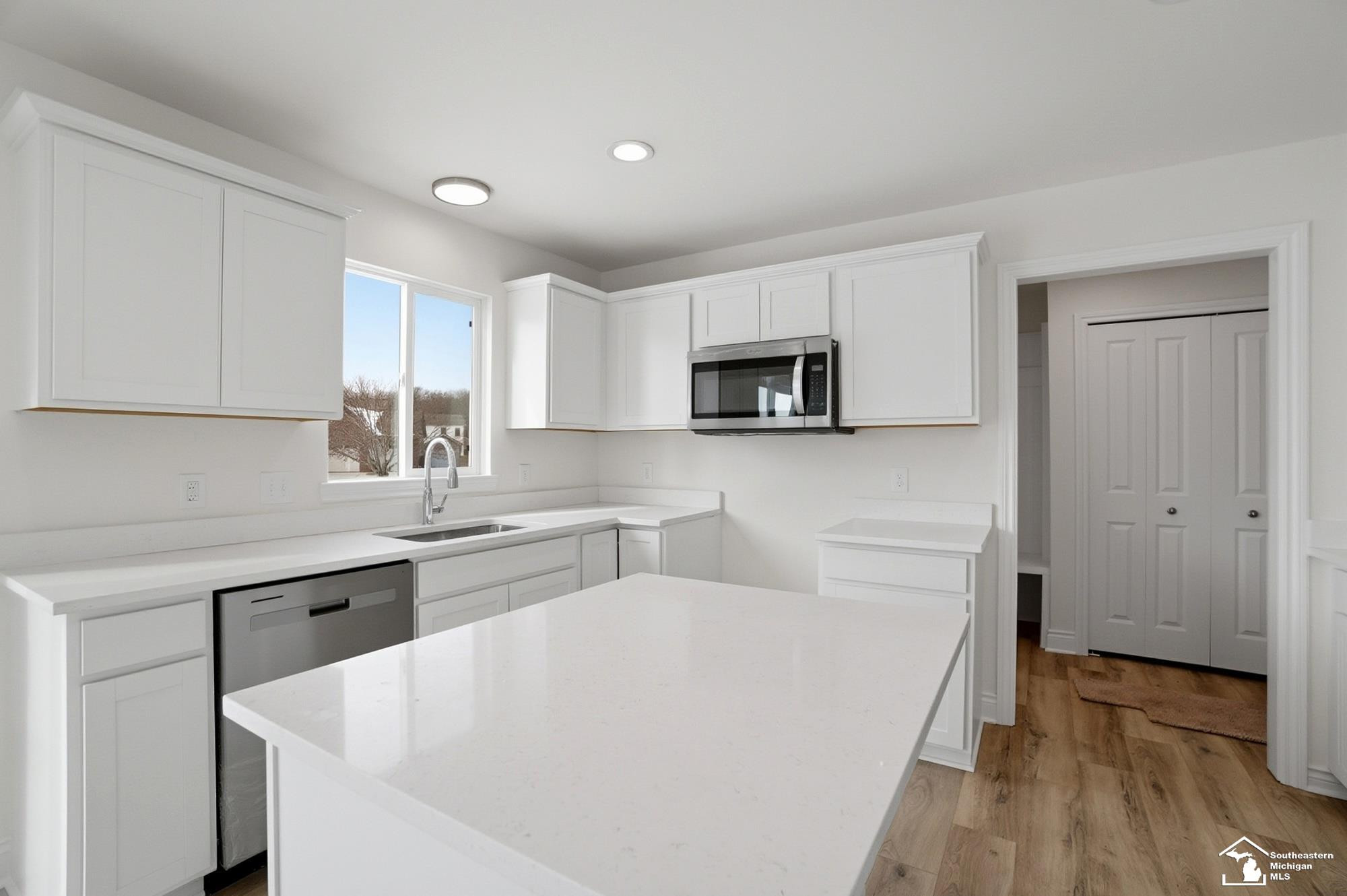 4150 Swan Ridge Lane, Newport, MI 48166 — Photo 12