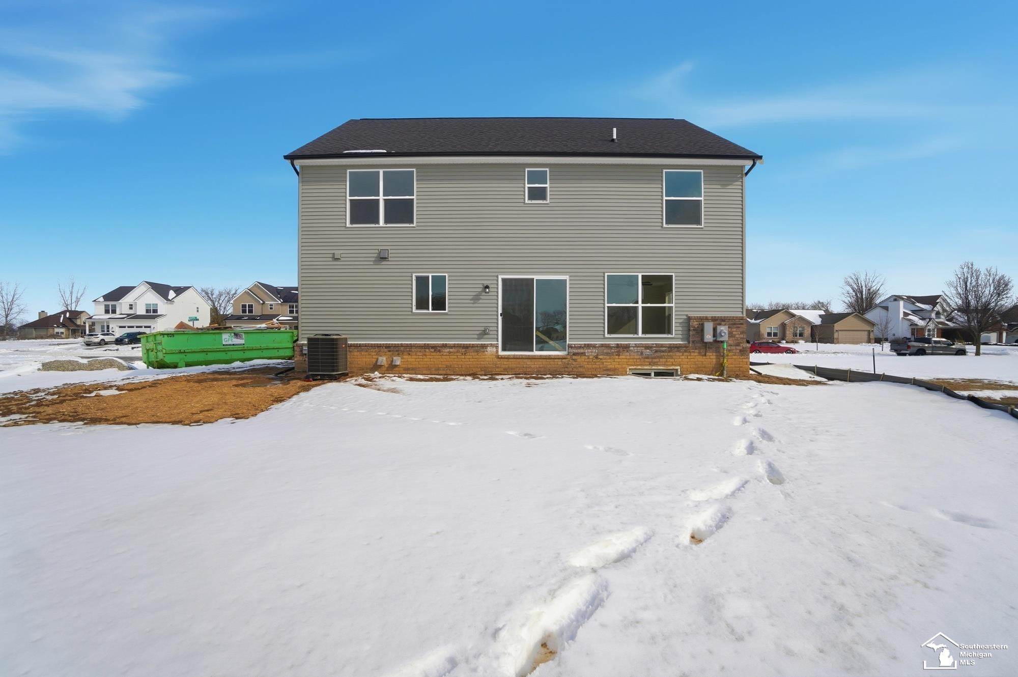 4150 Swan Ridge Lane, Newport, MI 48166 — Photo 46