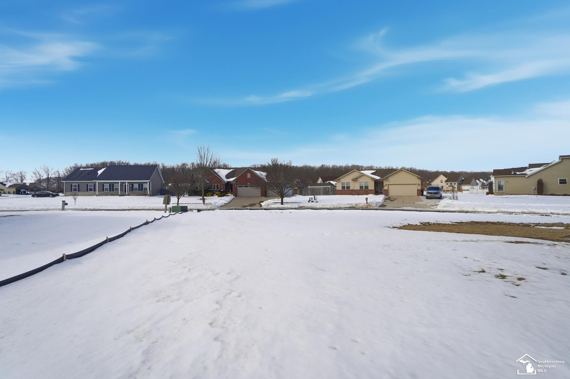 4150 Swan Ridge Lane, Newport, MI 48166 — Photo 48