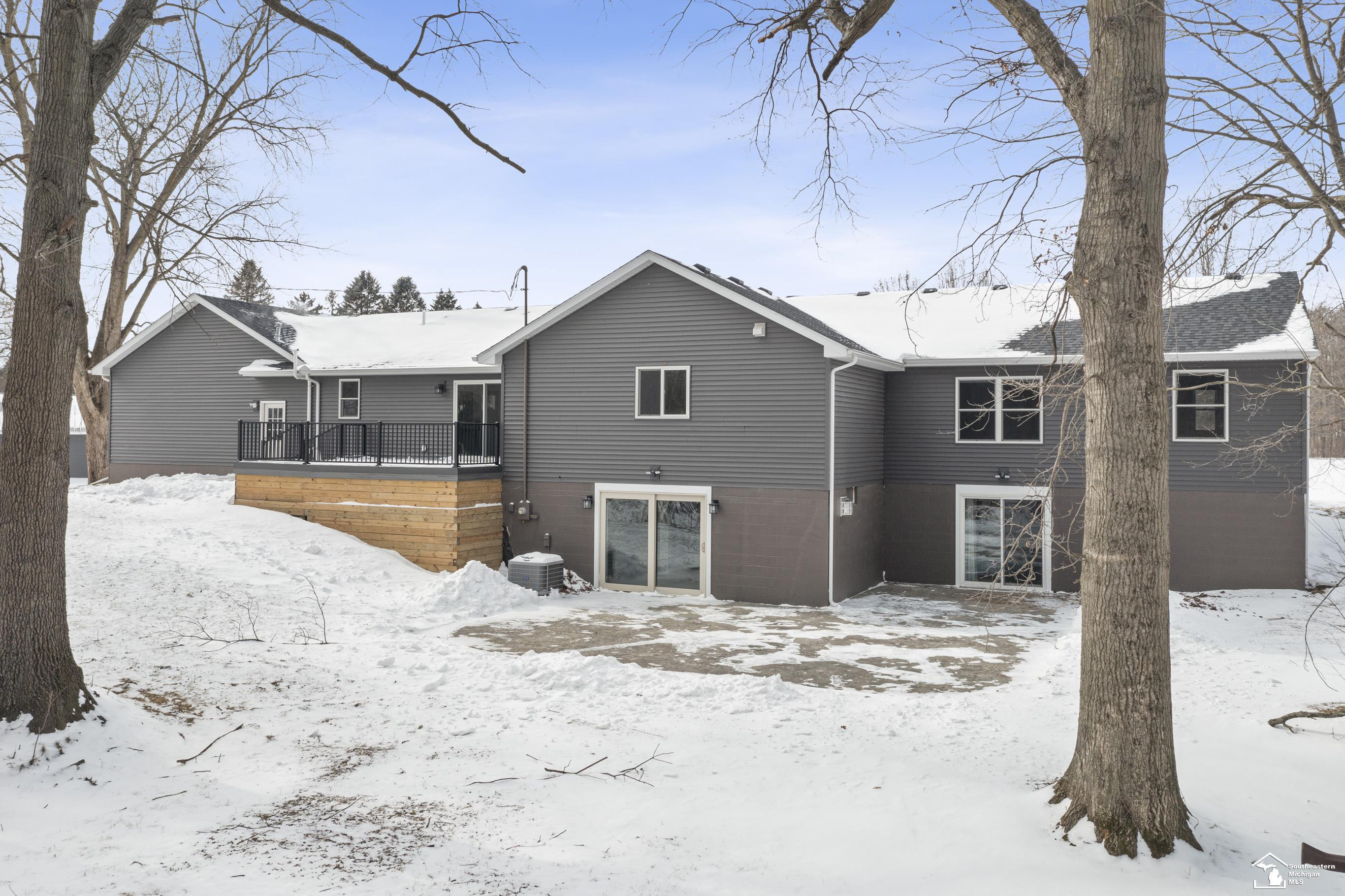 12526 Secor Road, Ida, MI 48140 — Photo 3