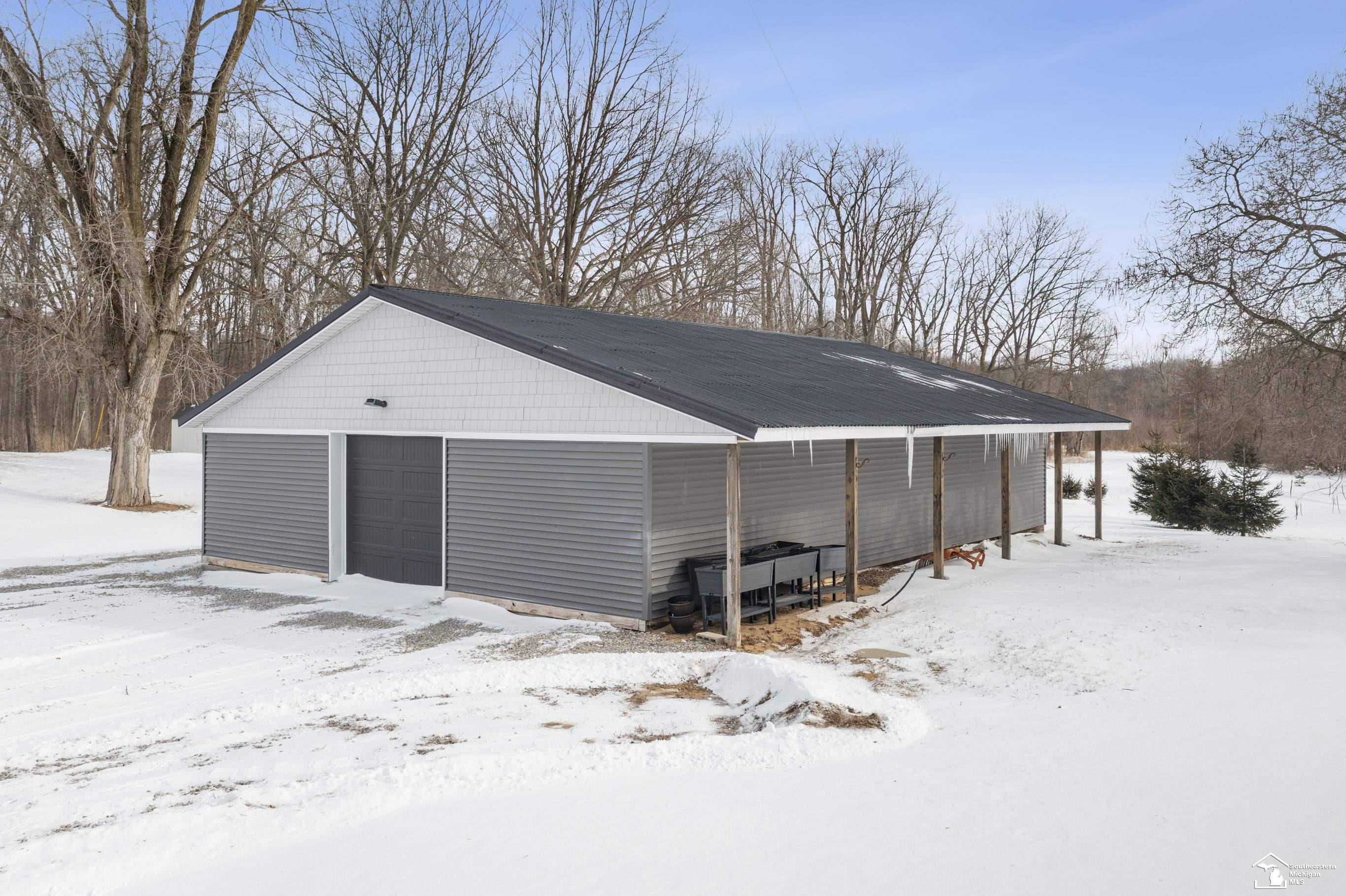 12526 Secor Road, Ida, MI 48140 — Photo 4