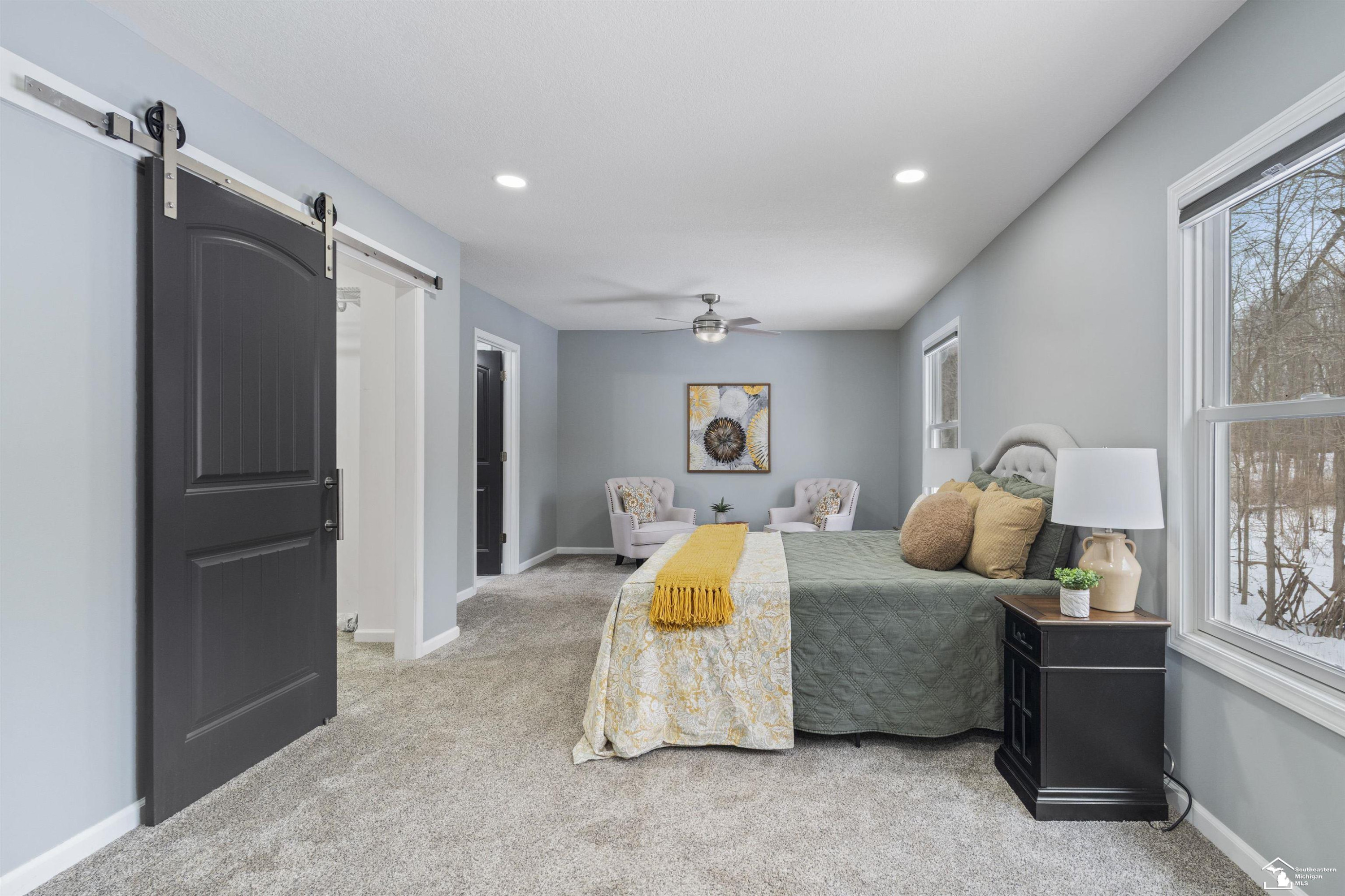 12526 Secor Road, Ida, MI 48140 — Photo 20