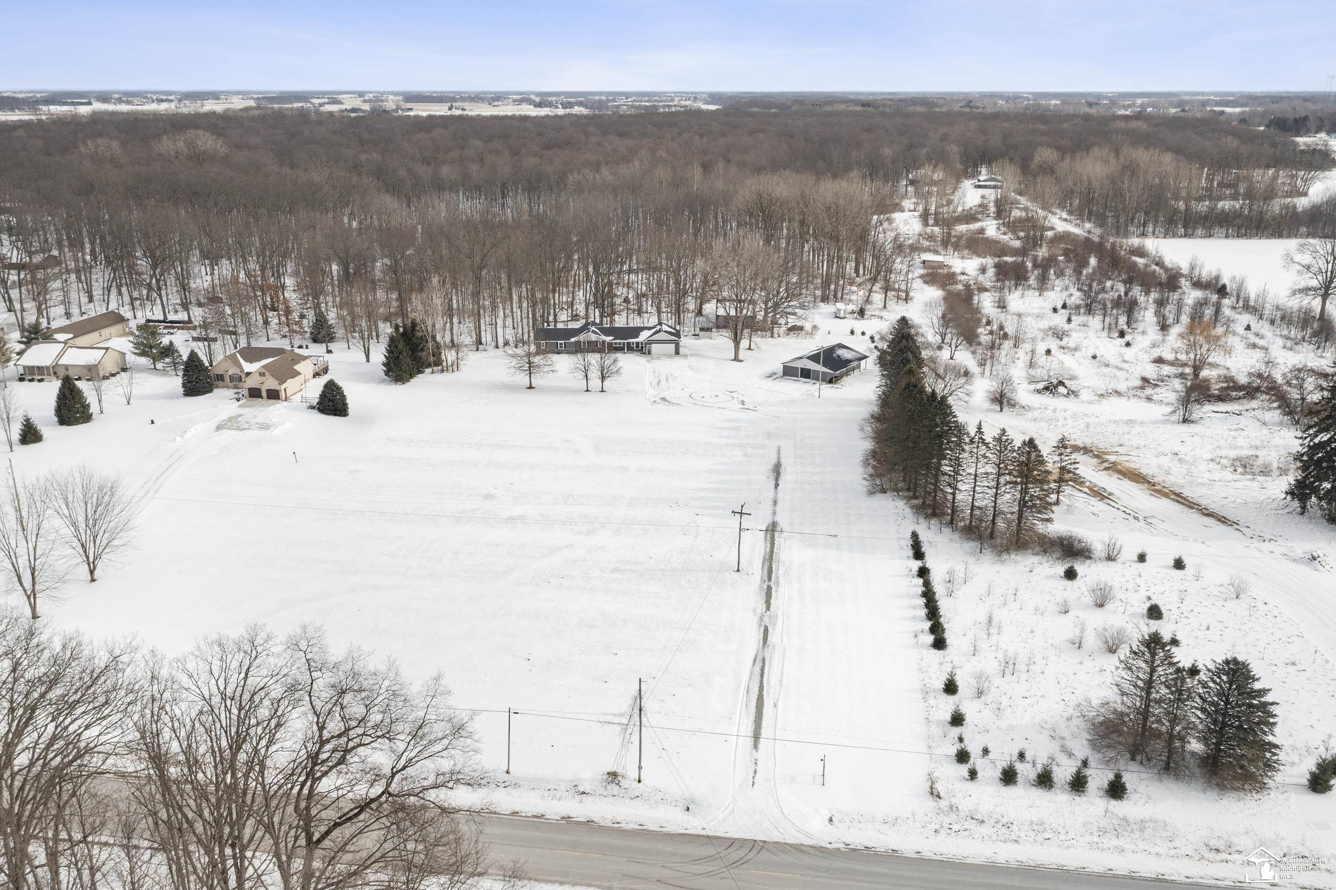 12526 Secor Road, Ida, MI 48140 — Photo 45