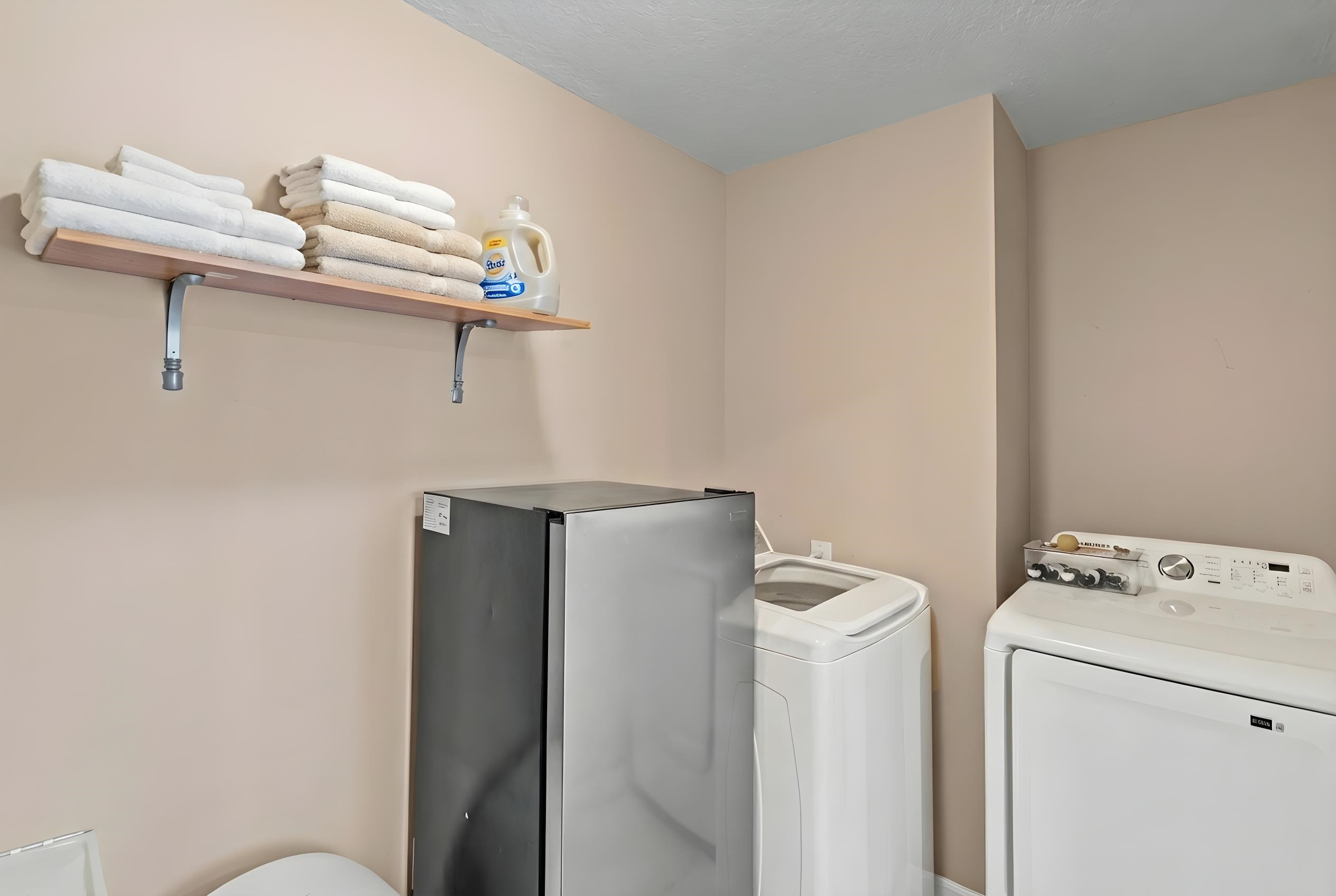 421 Johnson Street, Clio, MI 48420 — Photo 10