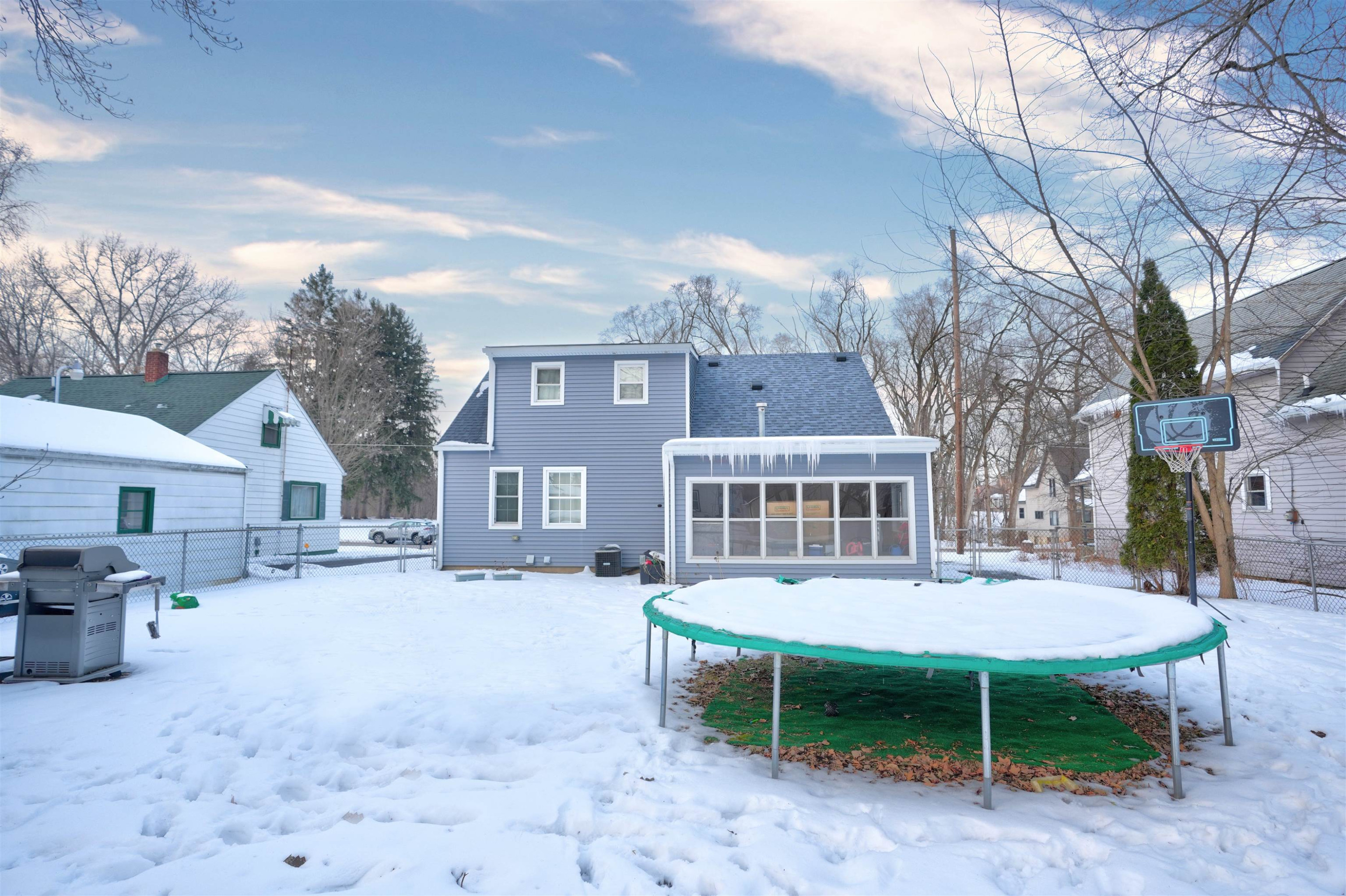 421 Johnson Street, Clio, MI 48420 — Photo 22