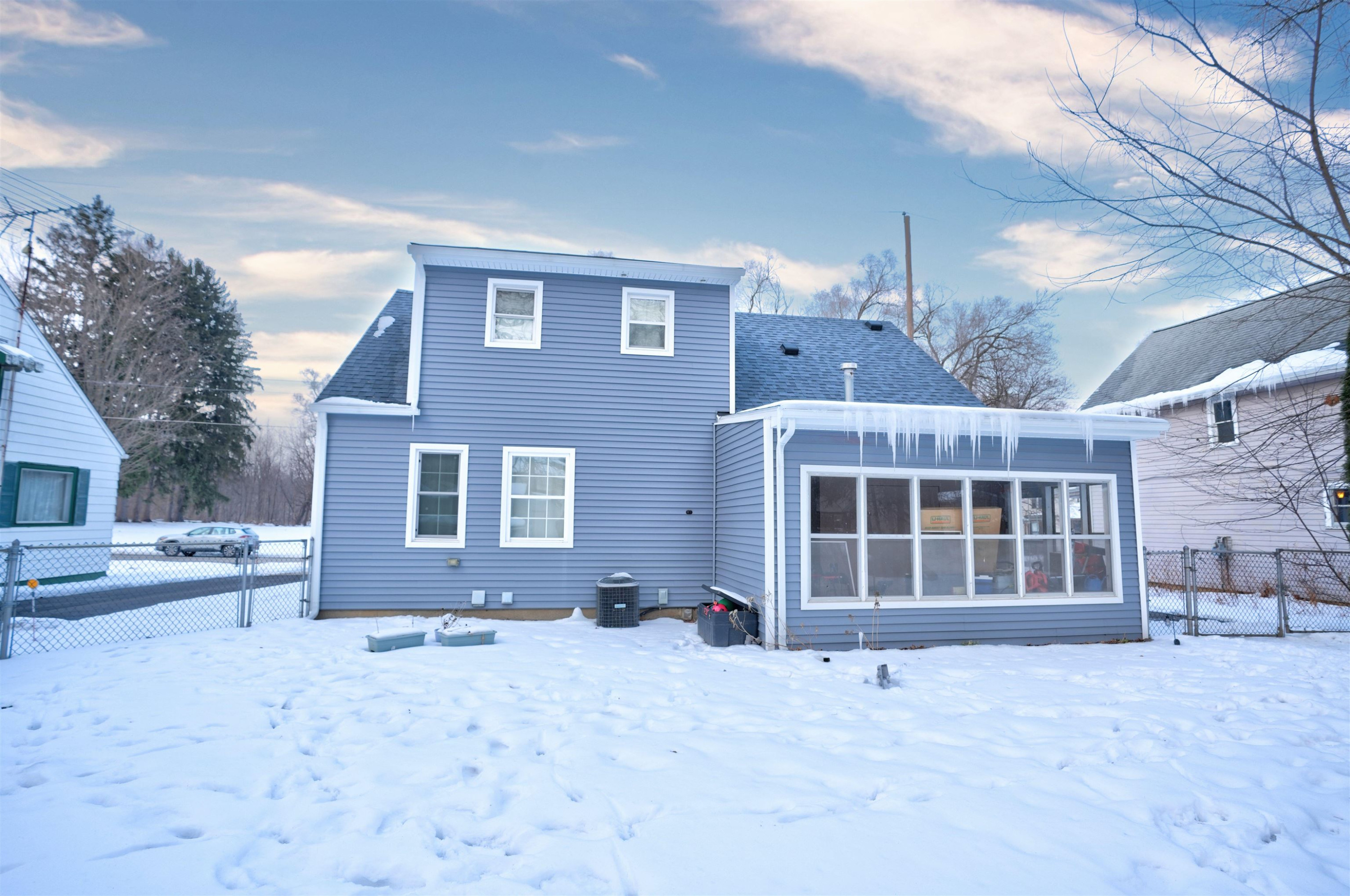 421 Johnson Street, Clio, MI 48420 — Photo 24