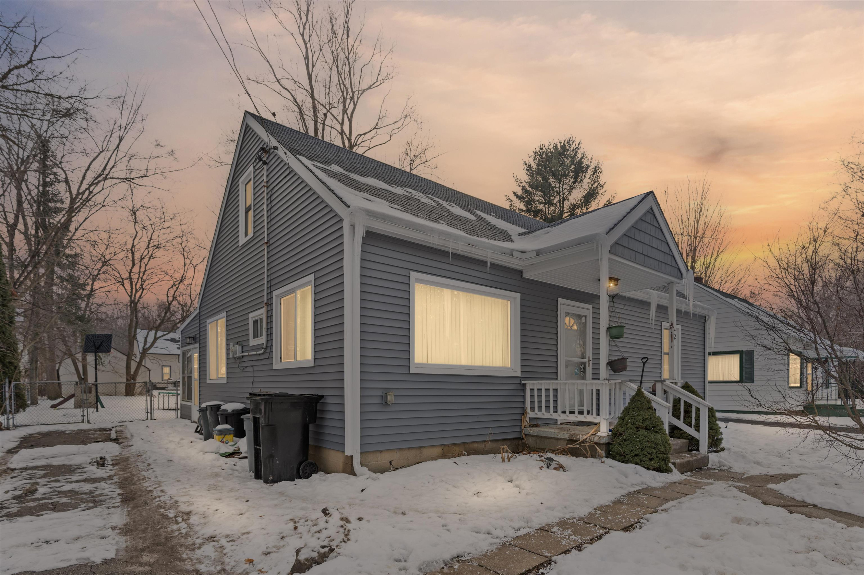 421 Johnson Street, Clio, MI 48420 — Photo 29