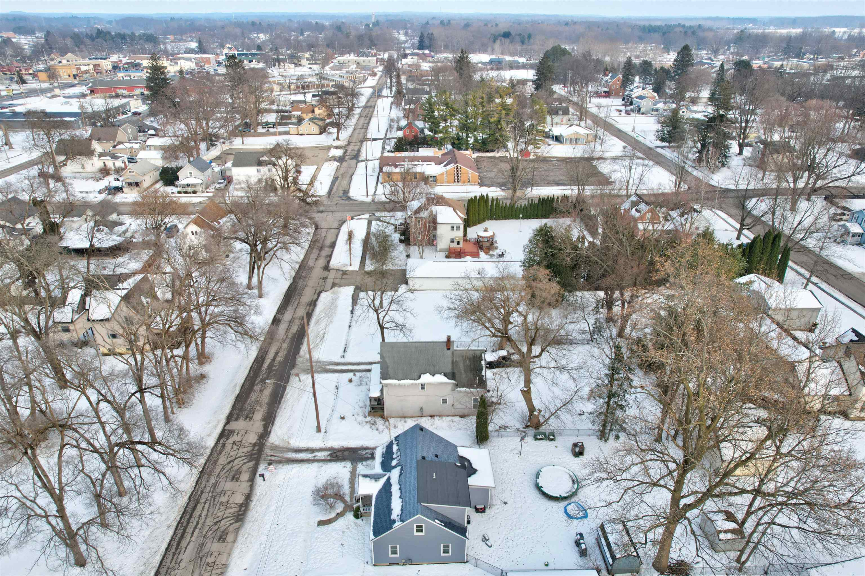 421 Johnson Street, Clio, MI 48420 — Photo 30