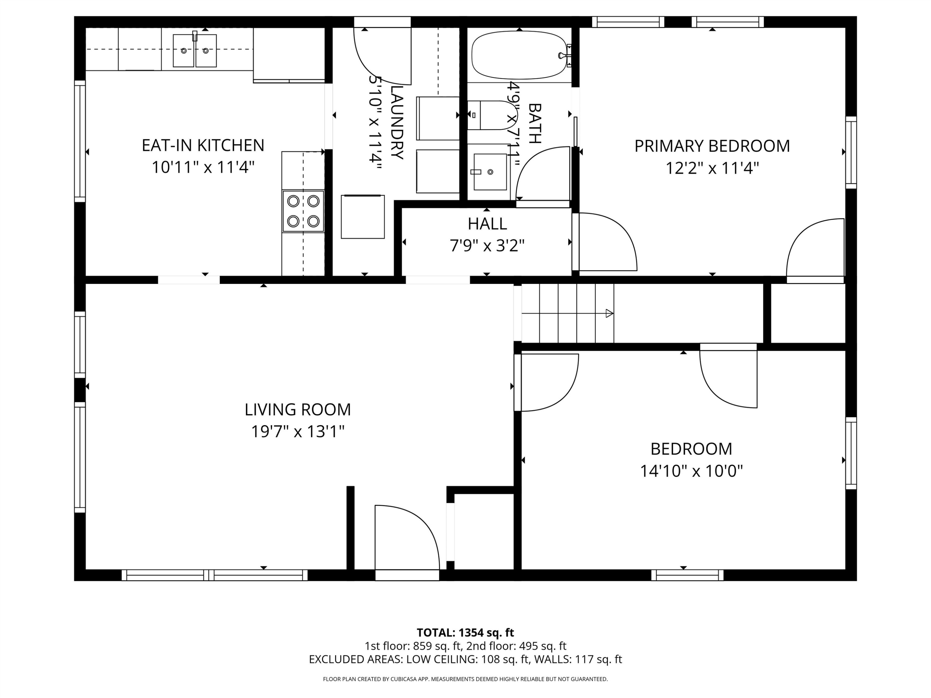 421 Johnson Street, Clio, MI 48420 — Photo 34