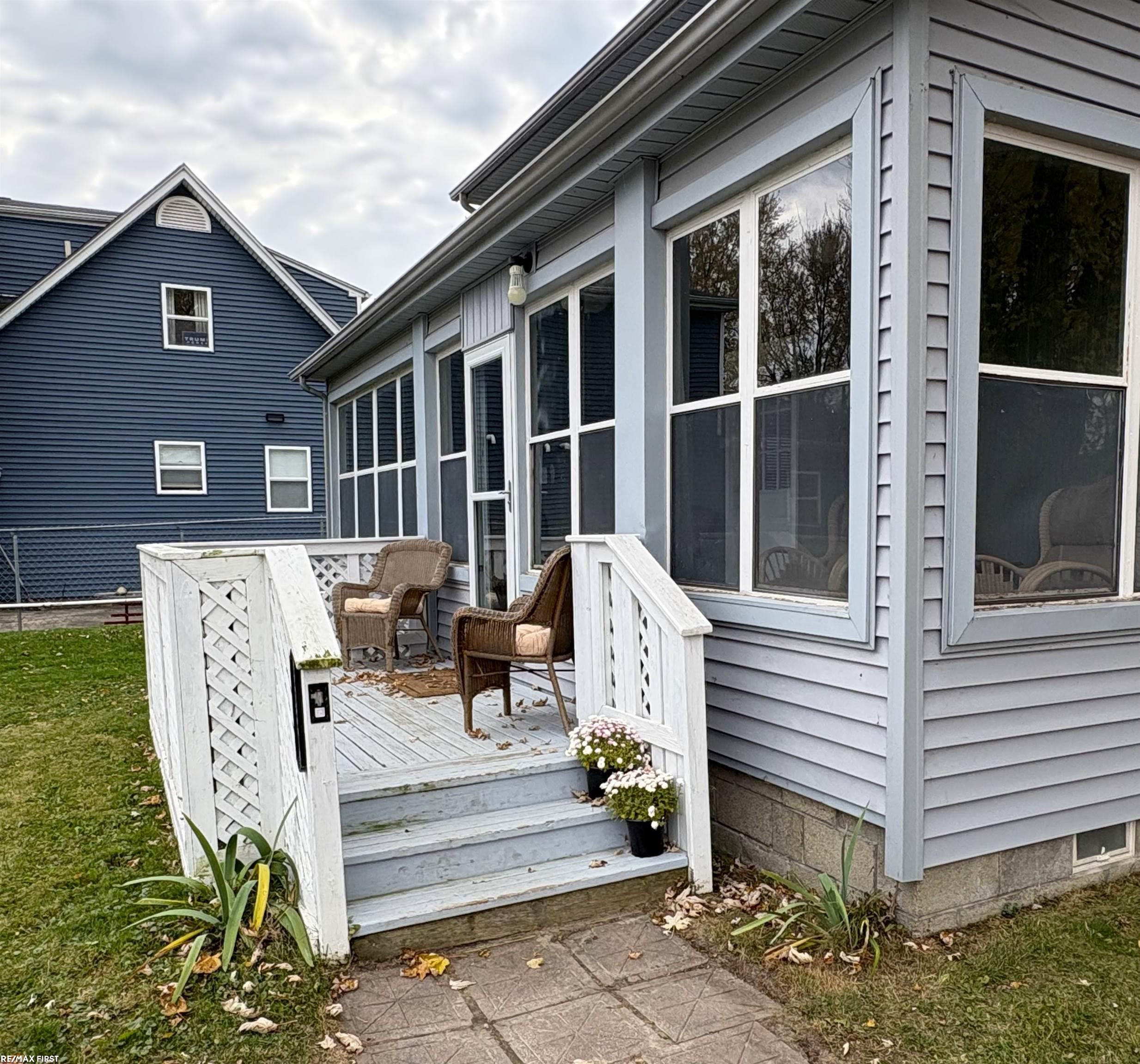 7820 Wagner Lane, MI — Photo 2