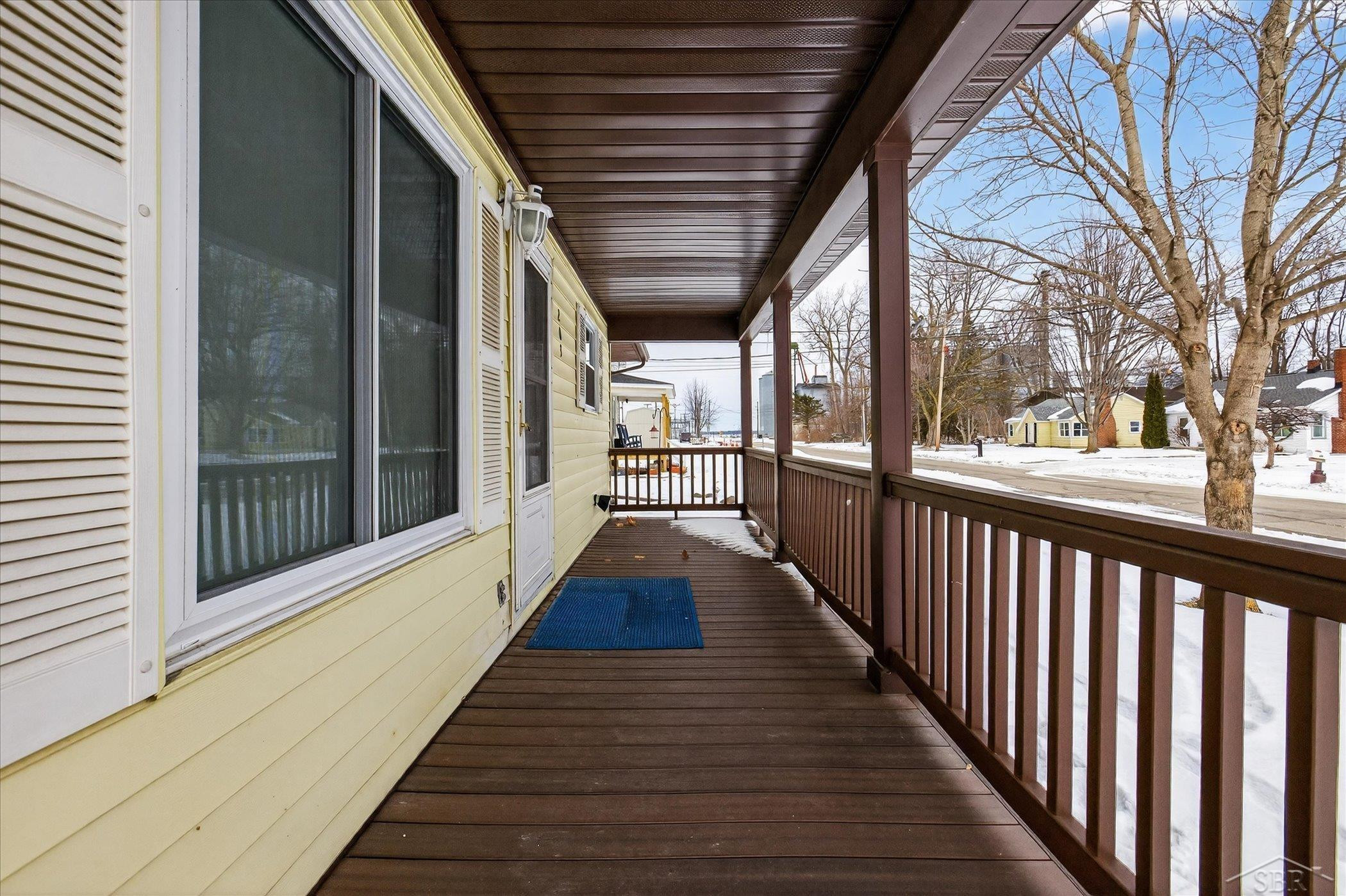 203 Park Avenue, Auburn, MI 48611 — Photo 5