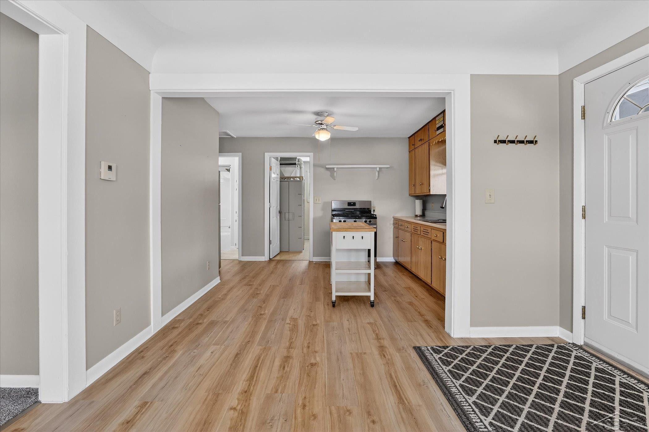 203 Park Avenue, Auburn, MI 48611 — Photo 12