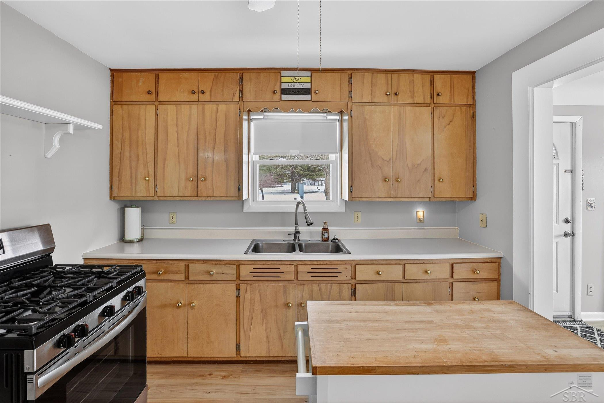 203 Park Avenue, Auburn, MI 48611 — Photo 15