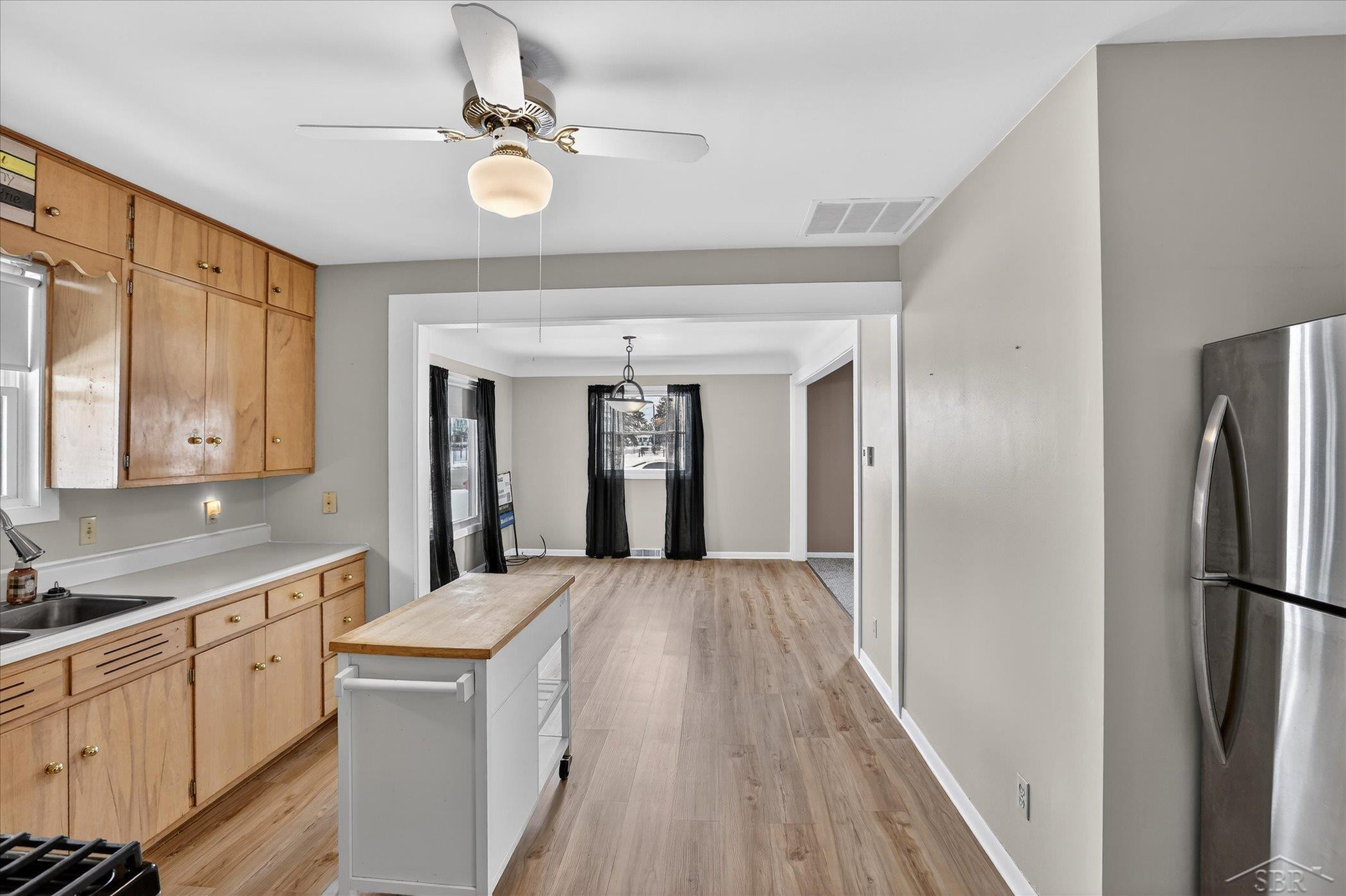 203 Park Avenue, Auburn, MI 48611 — Photo 16