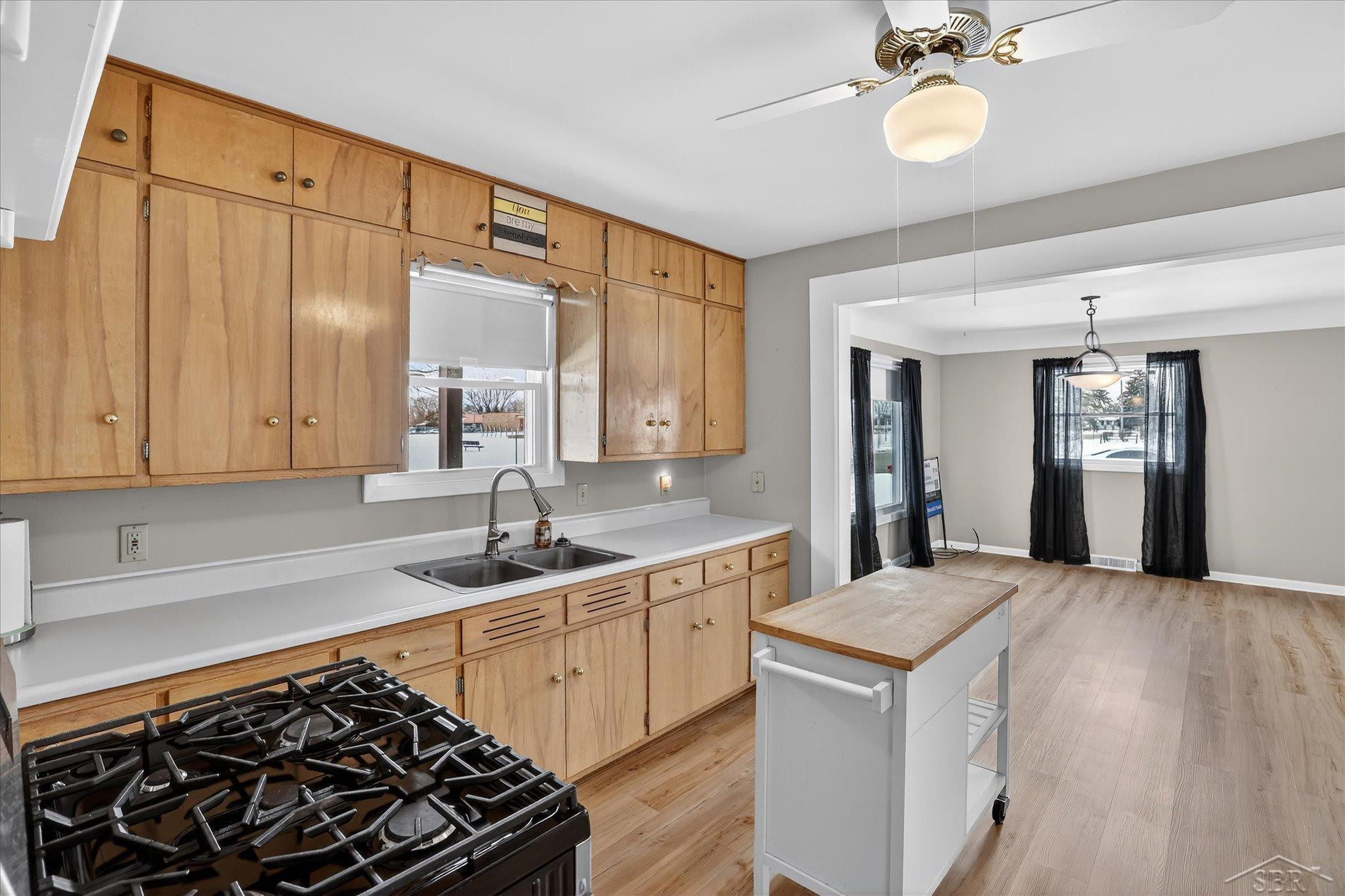 203 Park Avenue, Auburn, MI 48611 — Photo 17