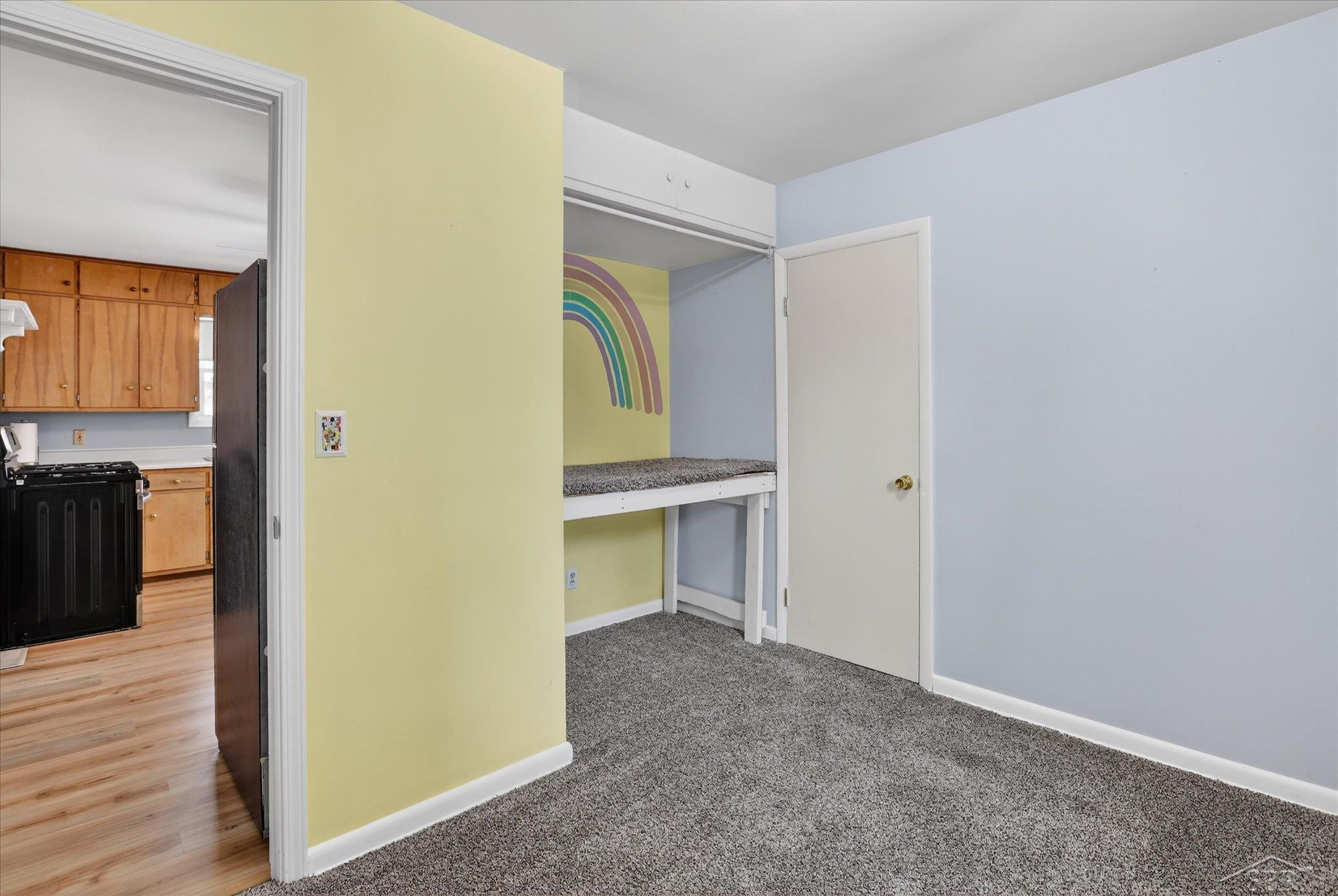 203 Park Avenue, Auburn, MI 48611 — Photo 28