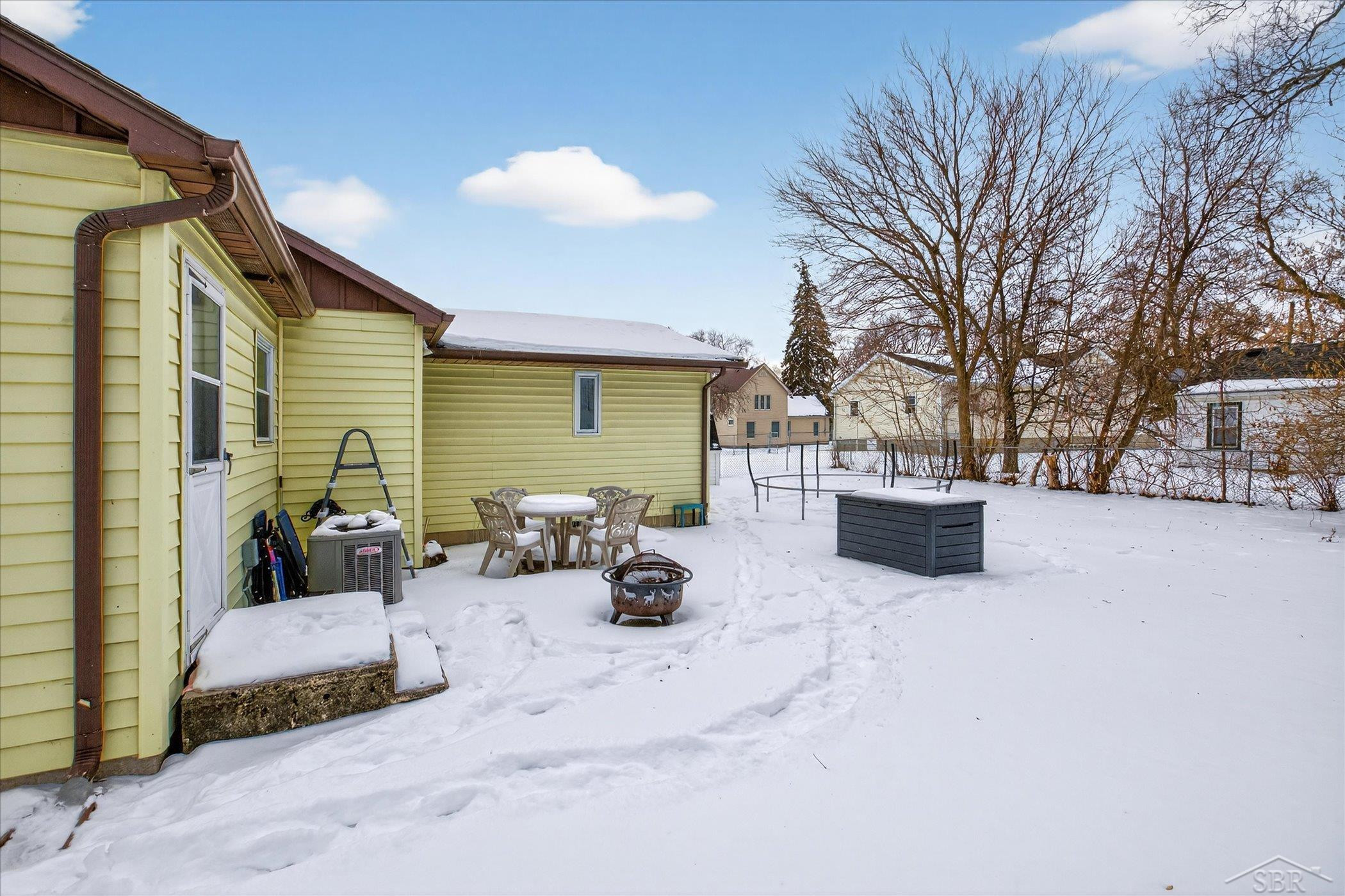 203 Park Avenue, Auburn, MI 48611 — Photo 30