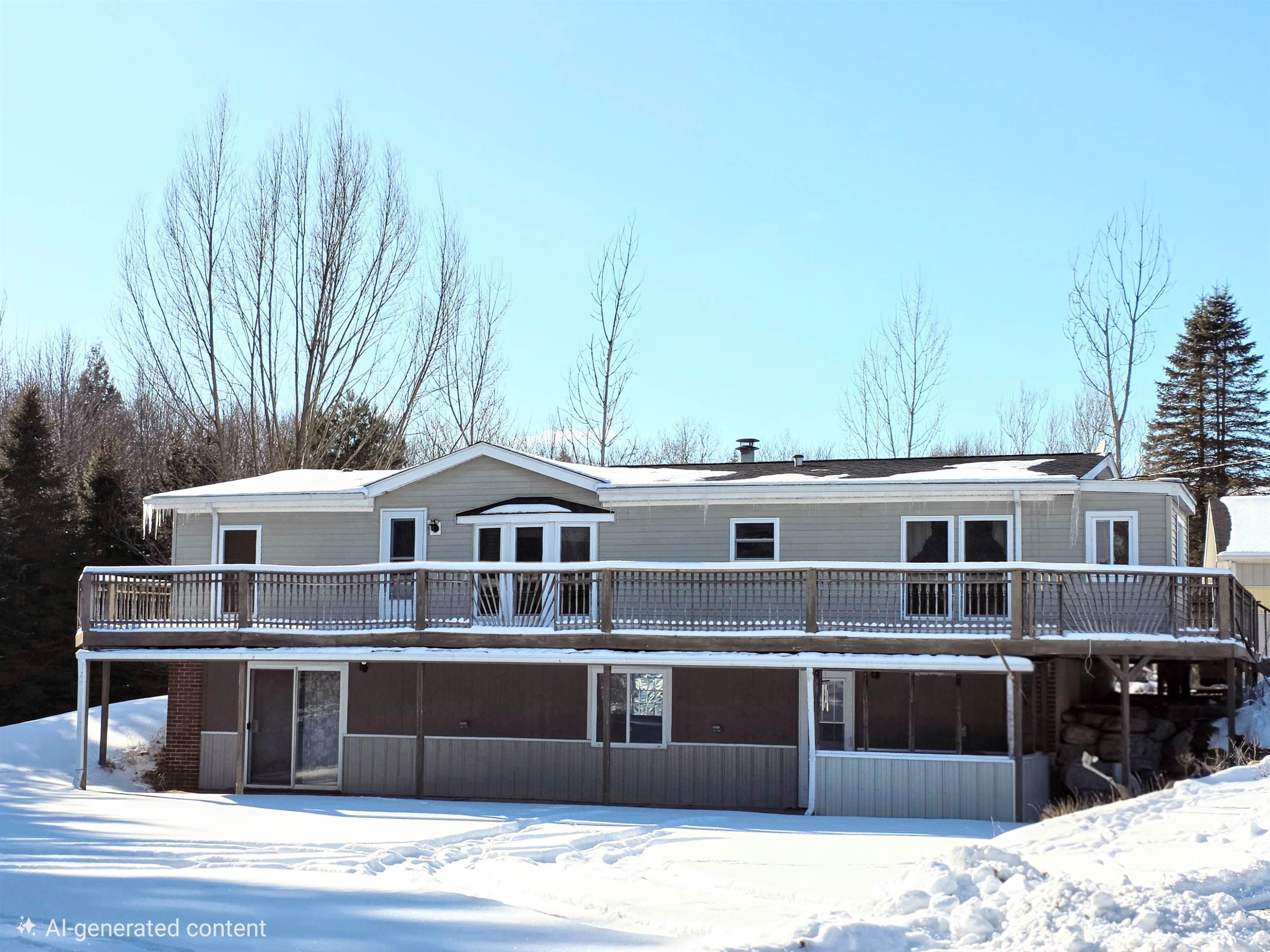 6189 Willits Road, Fostoria, MI 48435 — Photo 4