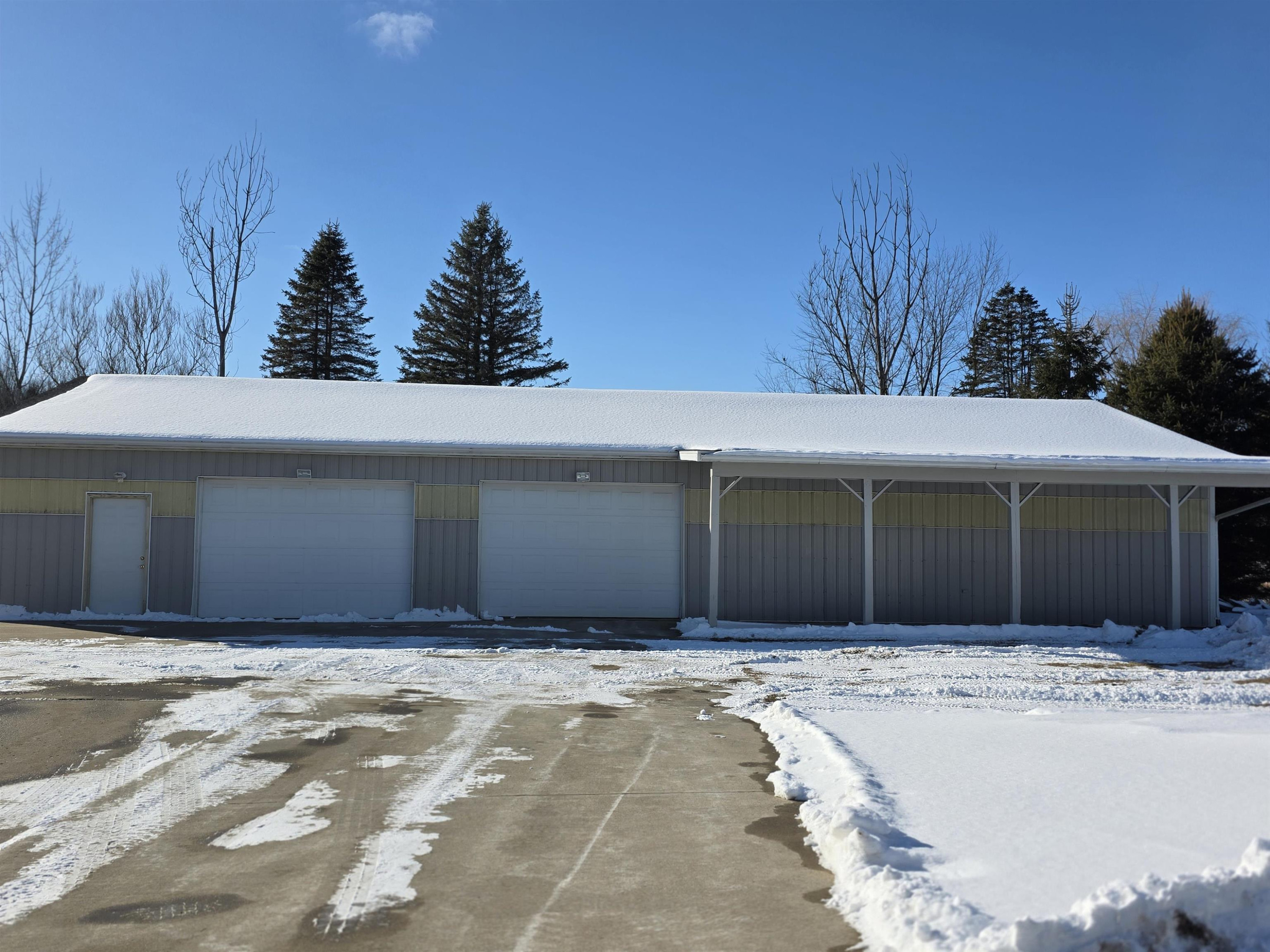 6189 Willits Road, Fostoria, MI 48435 — Photo 6