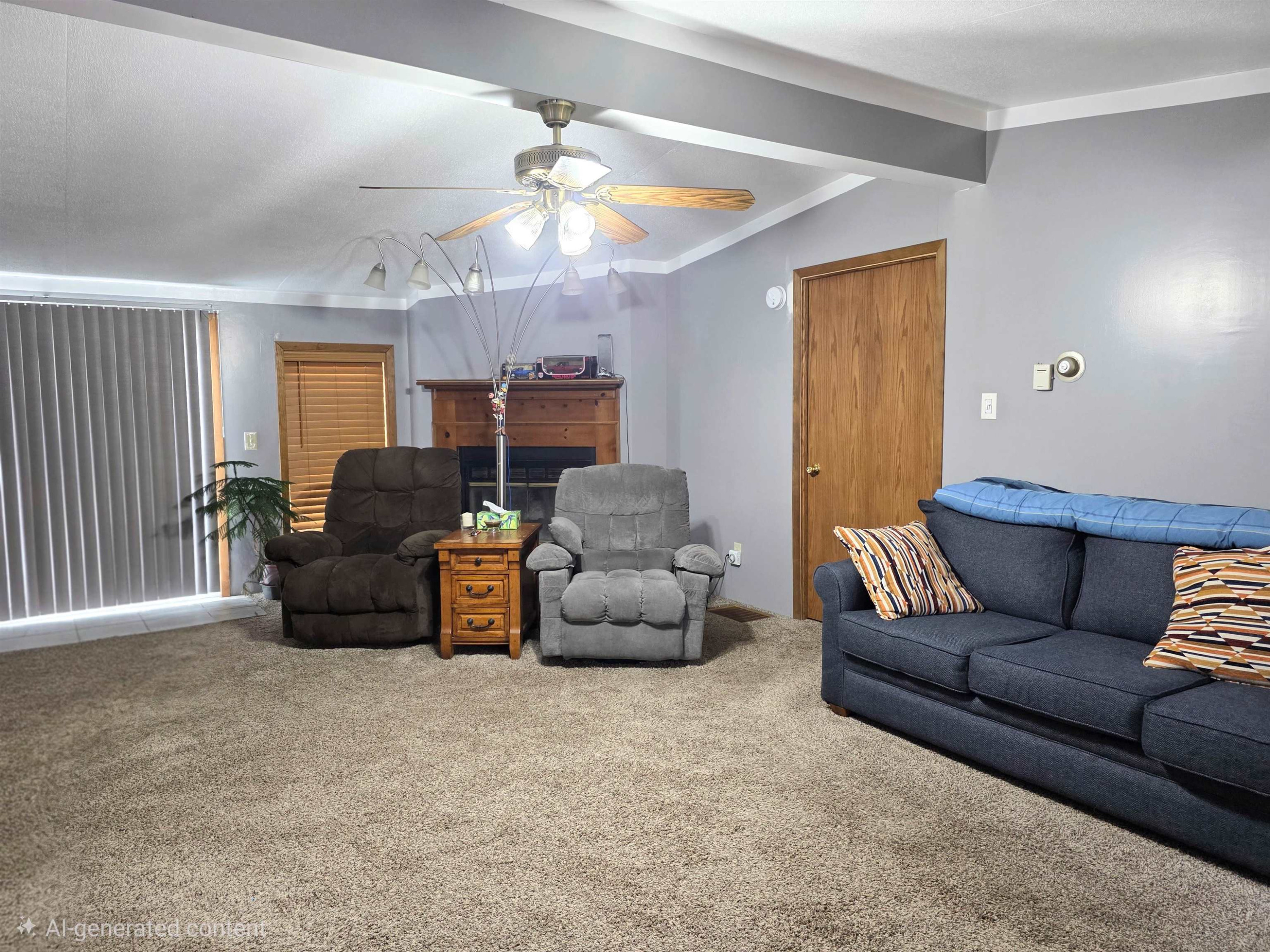 6189 Willits Road, Fostoria, MI 48435 — Photo 9