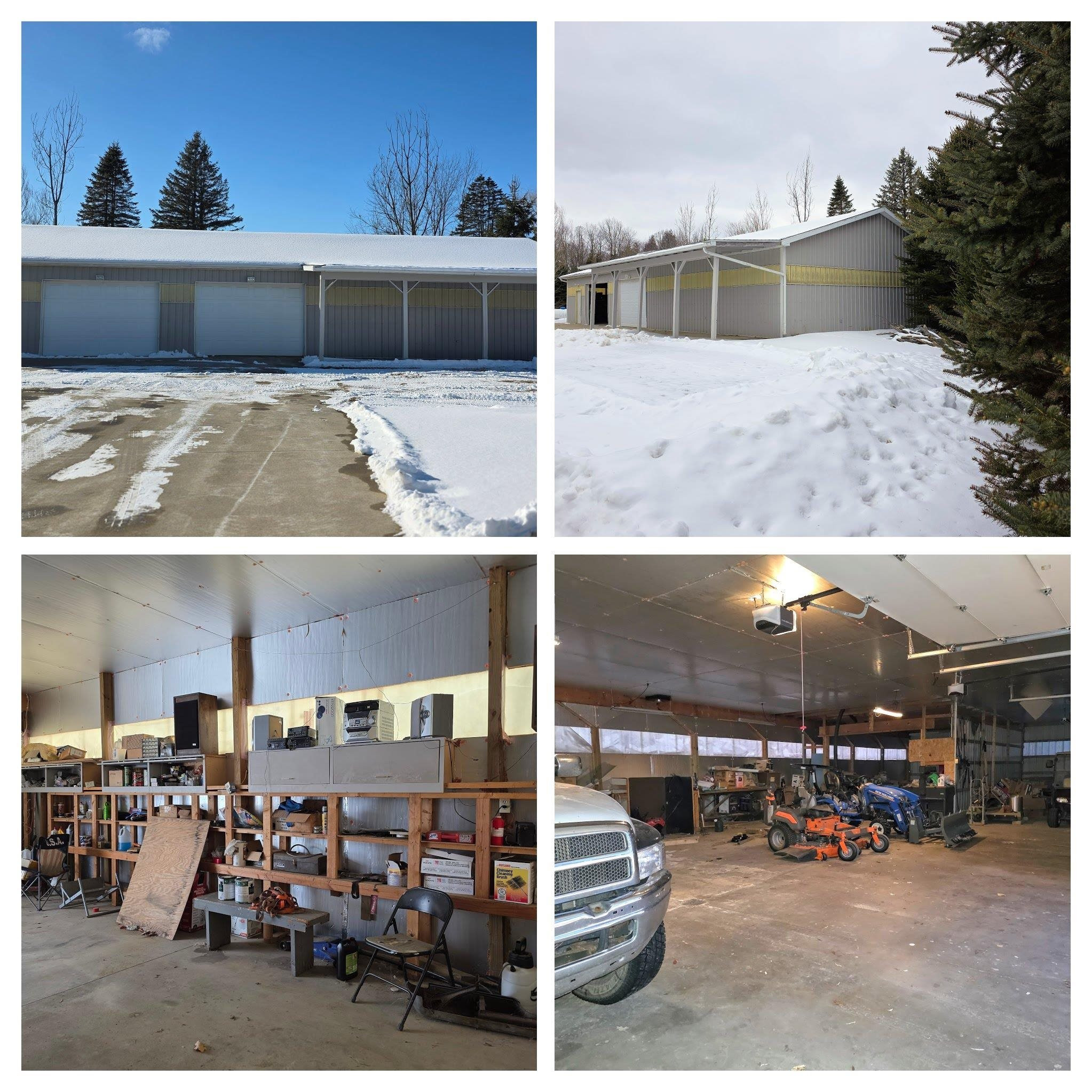 6189 Willits Road, Fostoria, MI 48435 — Photo 37