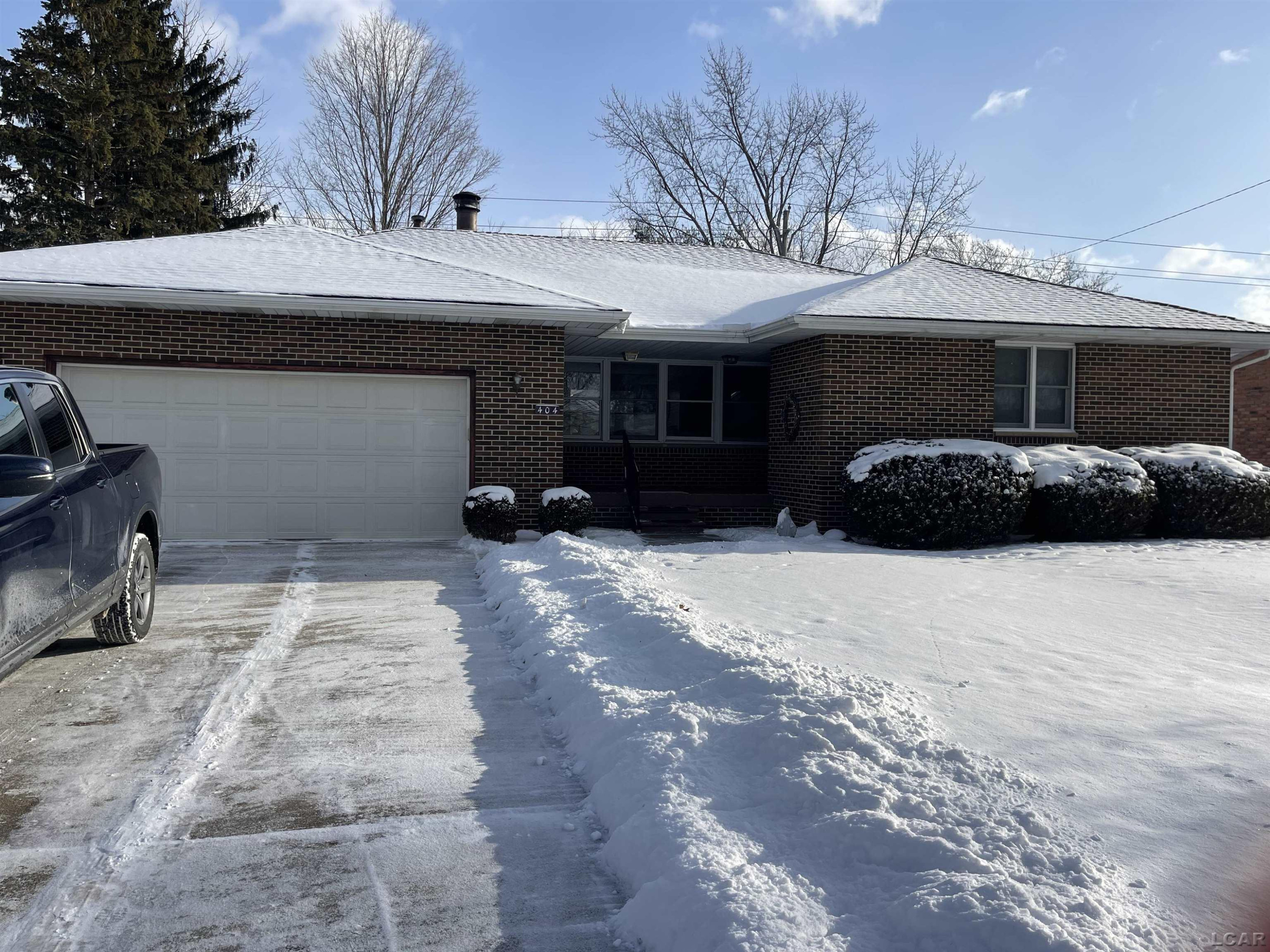 404 Mills Road, Saline, MI 48176 — Photo 2