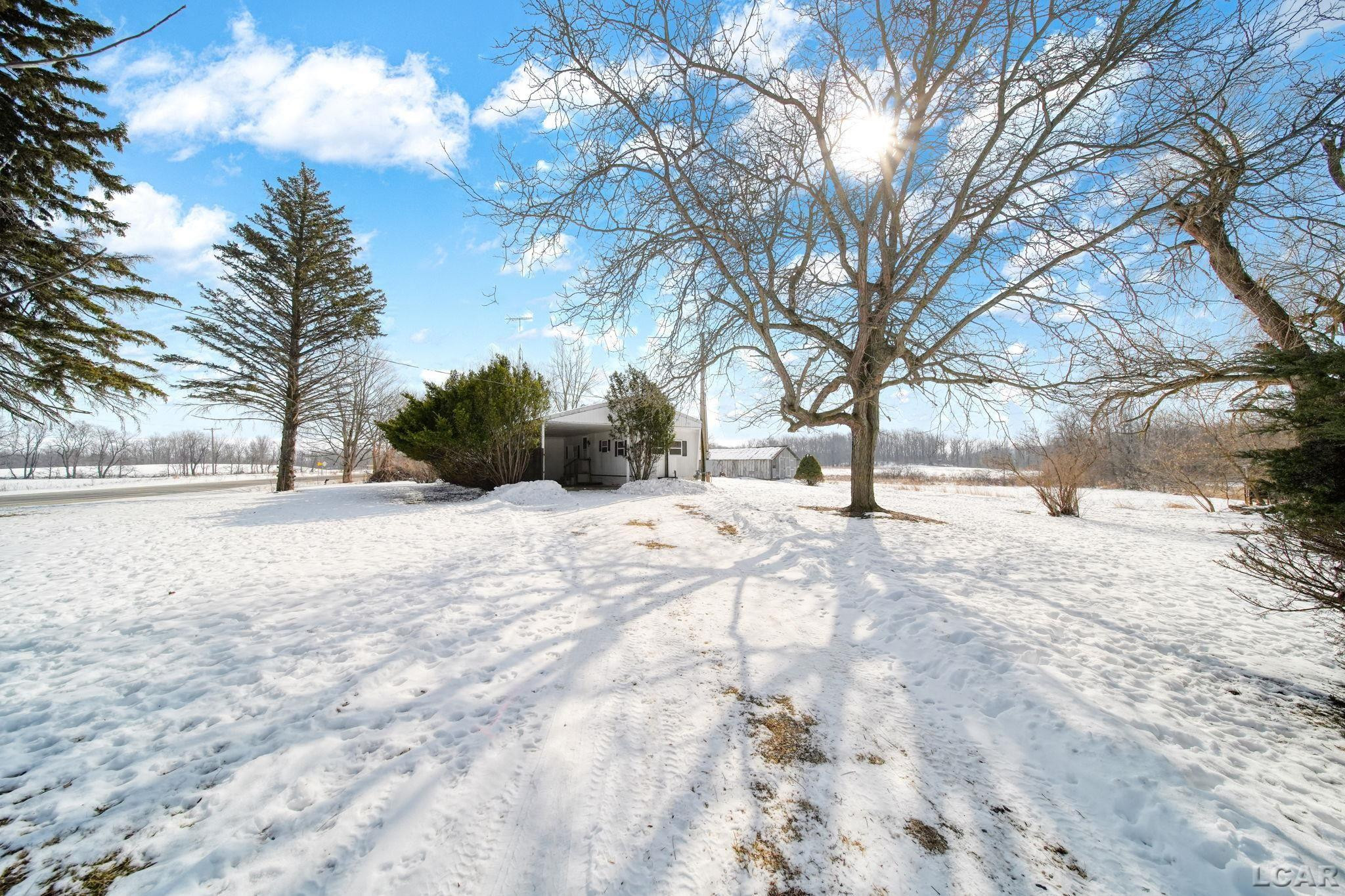 12677 US-223 Highway, Manitou Beach, MI 49253 — Photo 2