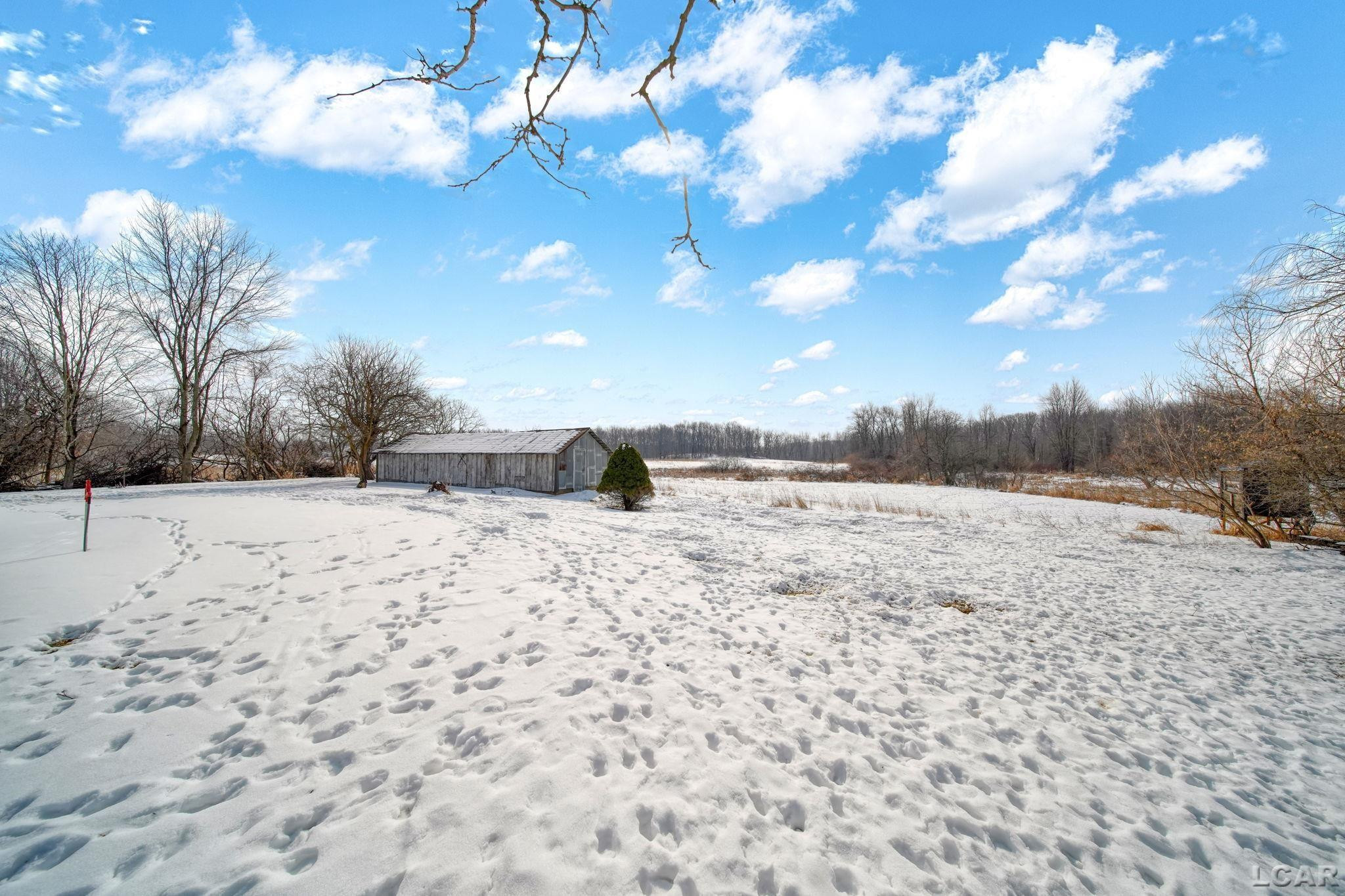 12677 US-223 Highway, Manitou Beach, MI 49253 — Photo 21