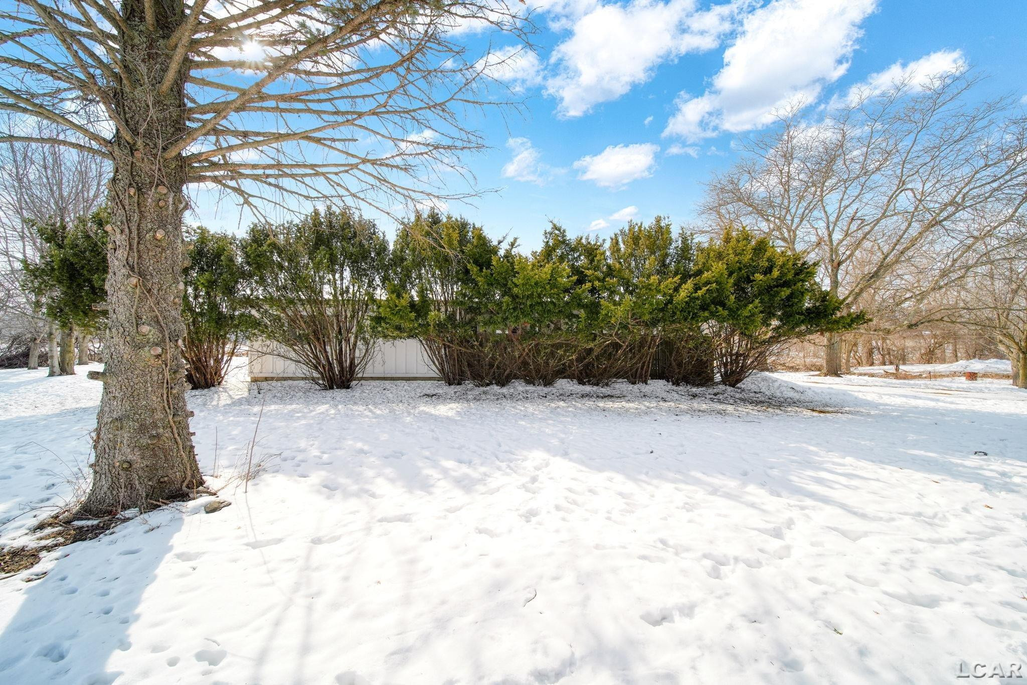 12677 US-223 Highway, Manitou Beach, MI 49253 — Photo 26